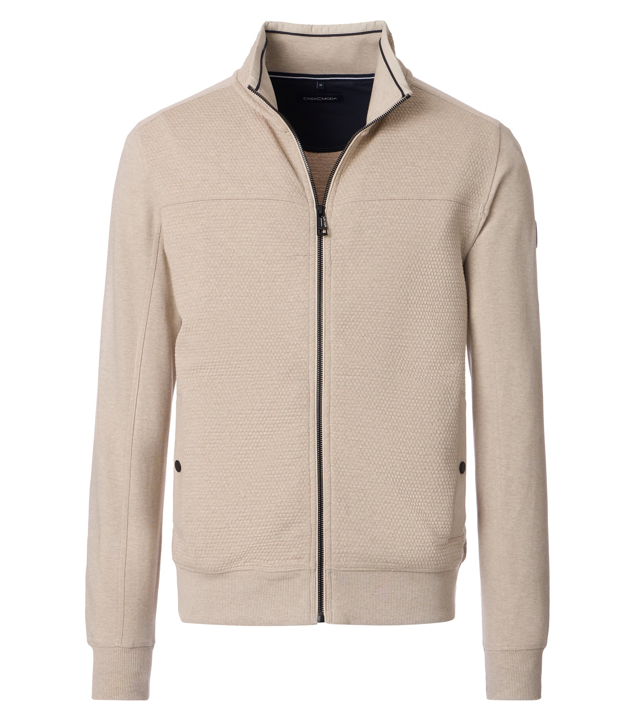 Sweatjacke