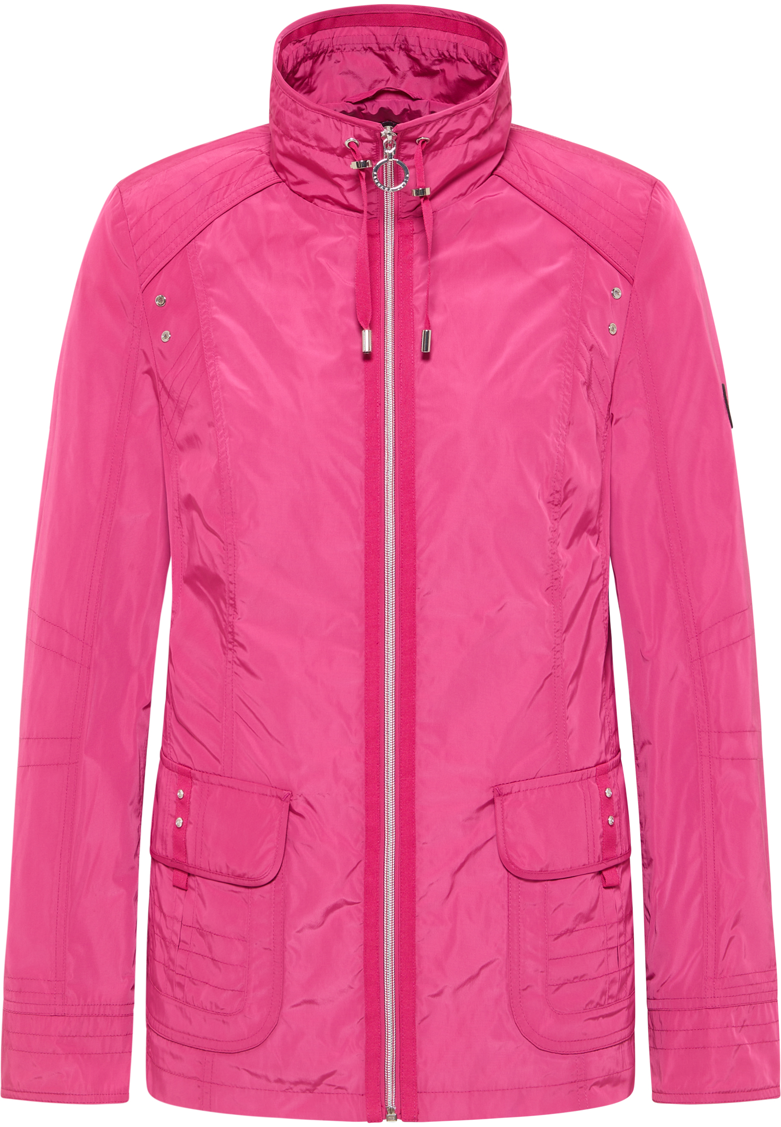 ungesteppte leichte Sommer-Jacke