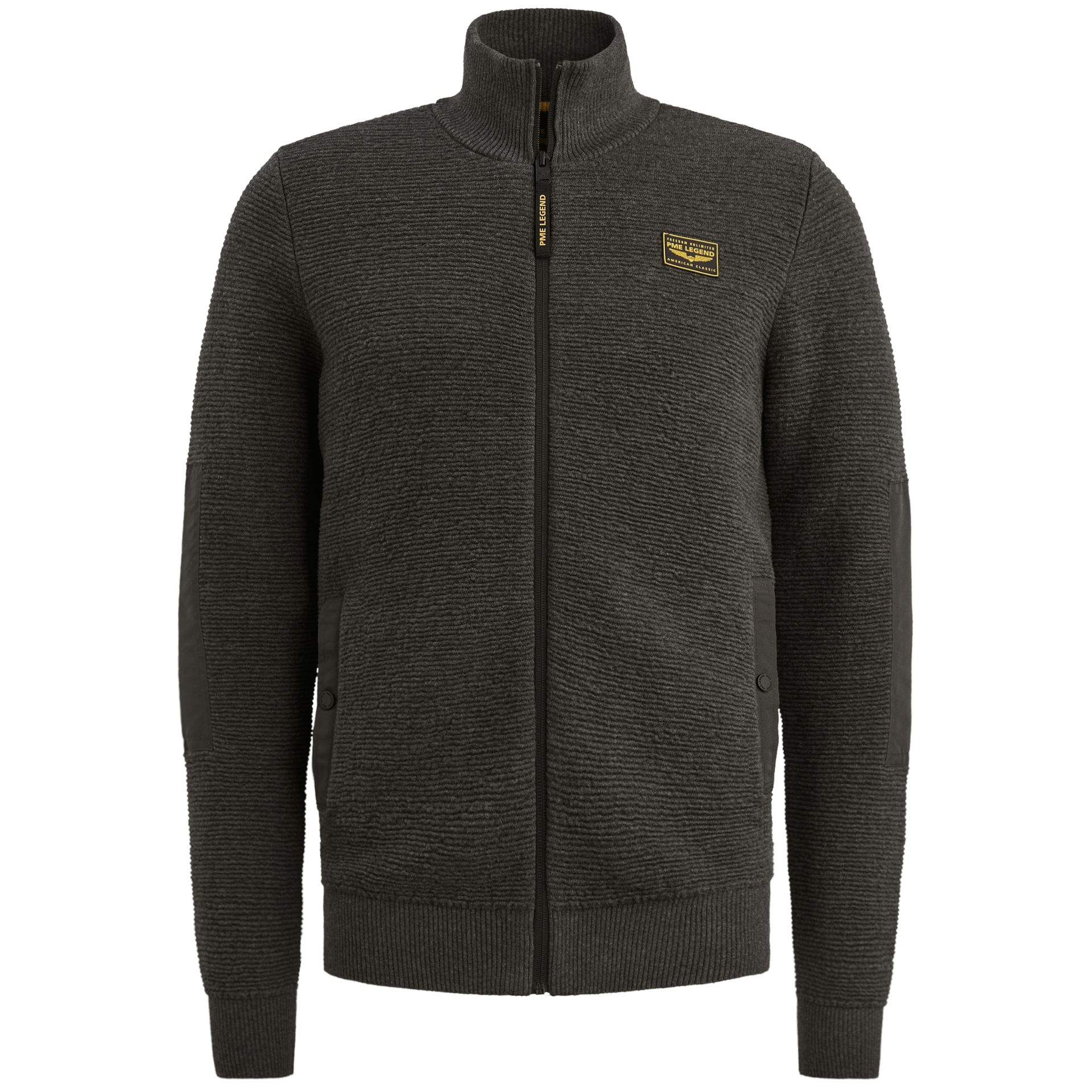 Sweatjacke