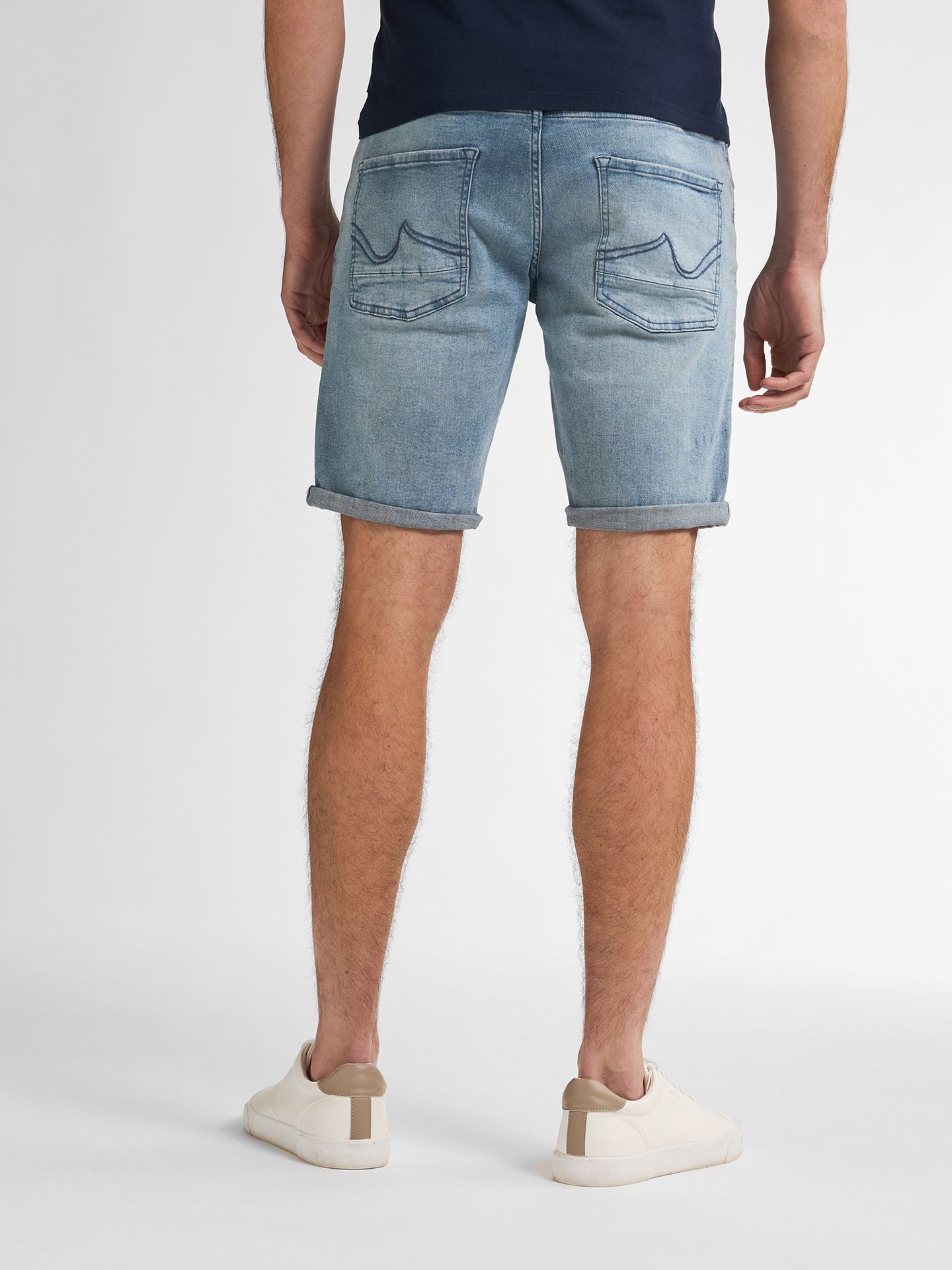 Shorts Denim