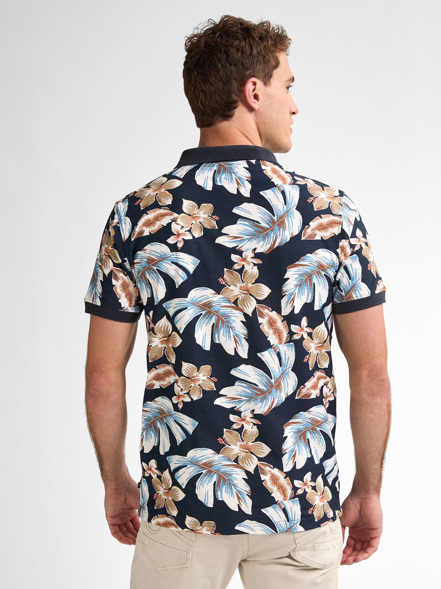 Polo Flower