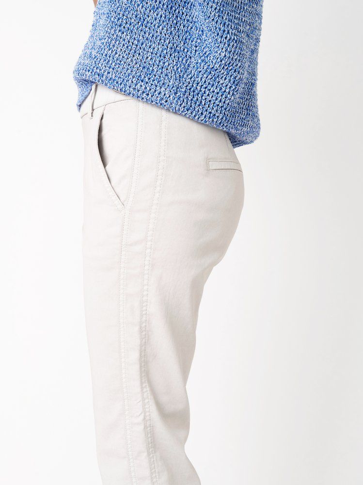 modische Schlupfhose "Sue Cigarette 7/8"