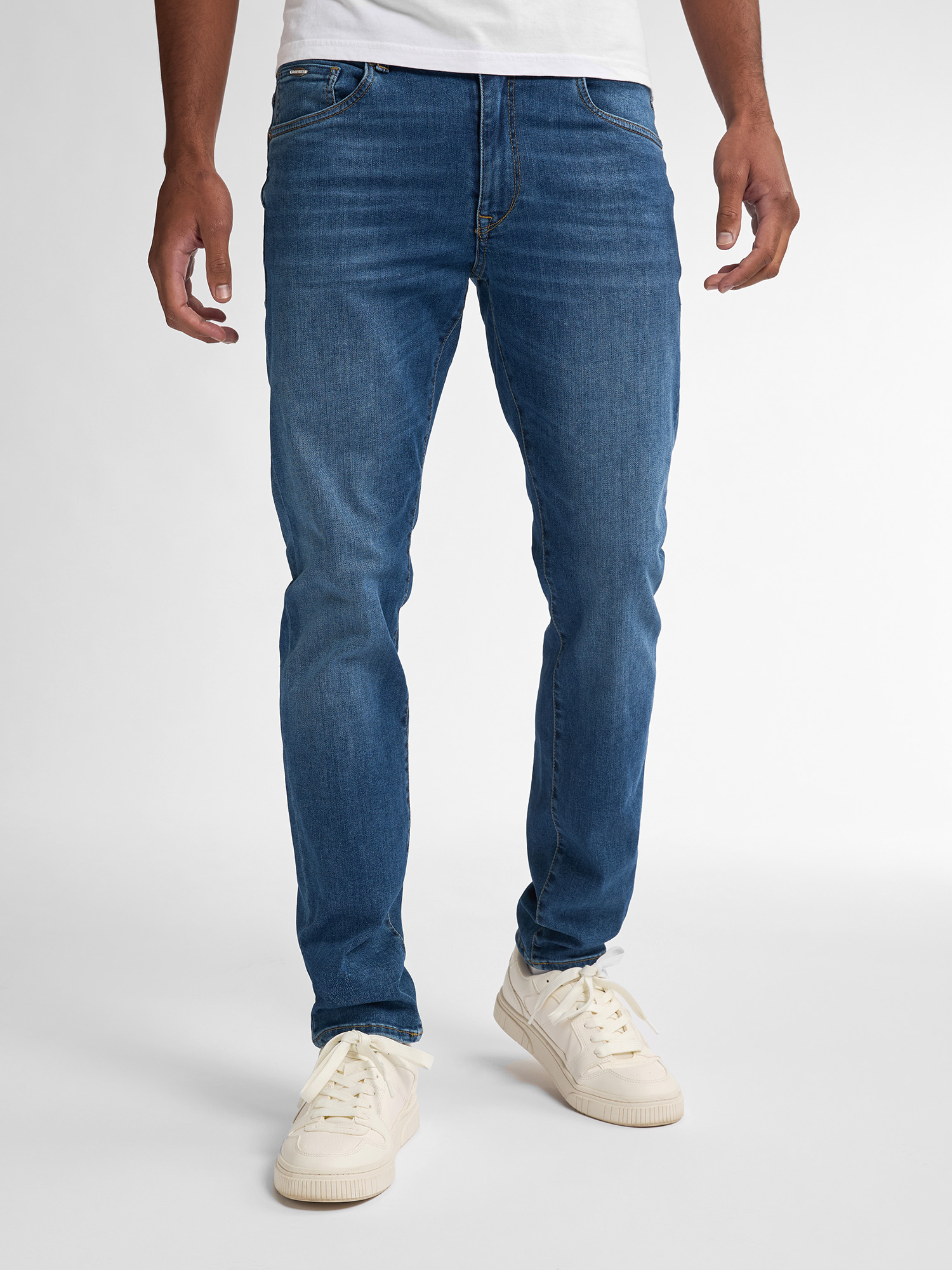 Supreme Stretch