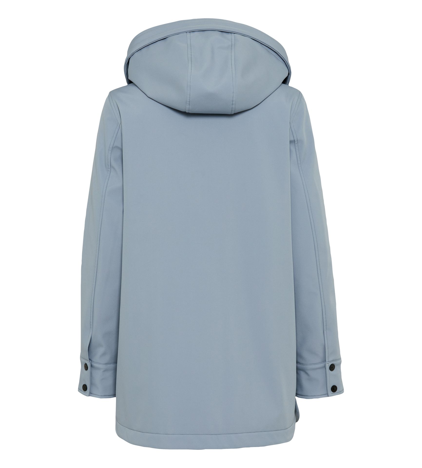 ungesteppte Funktions-Jacke