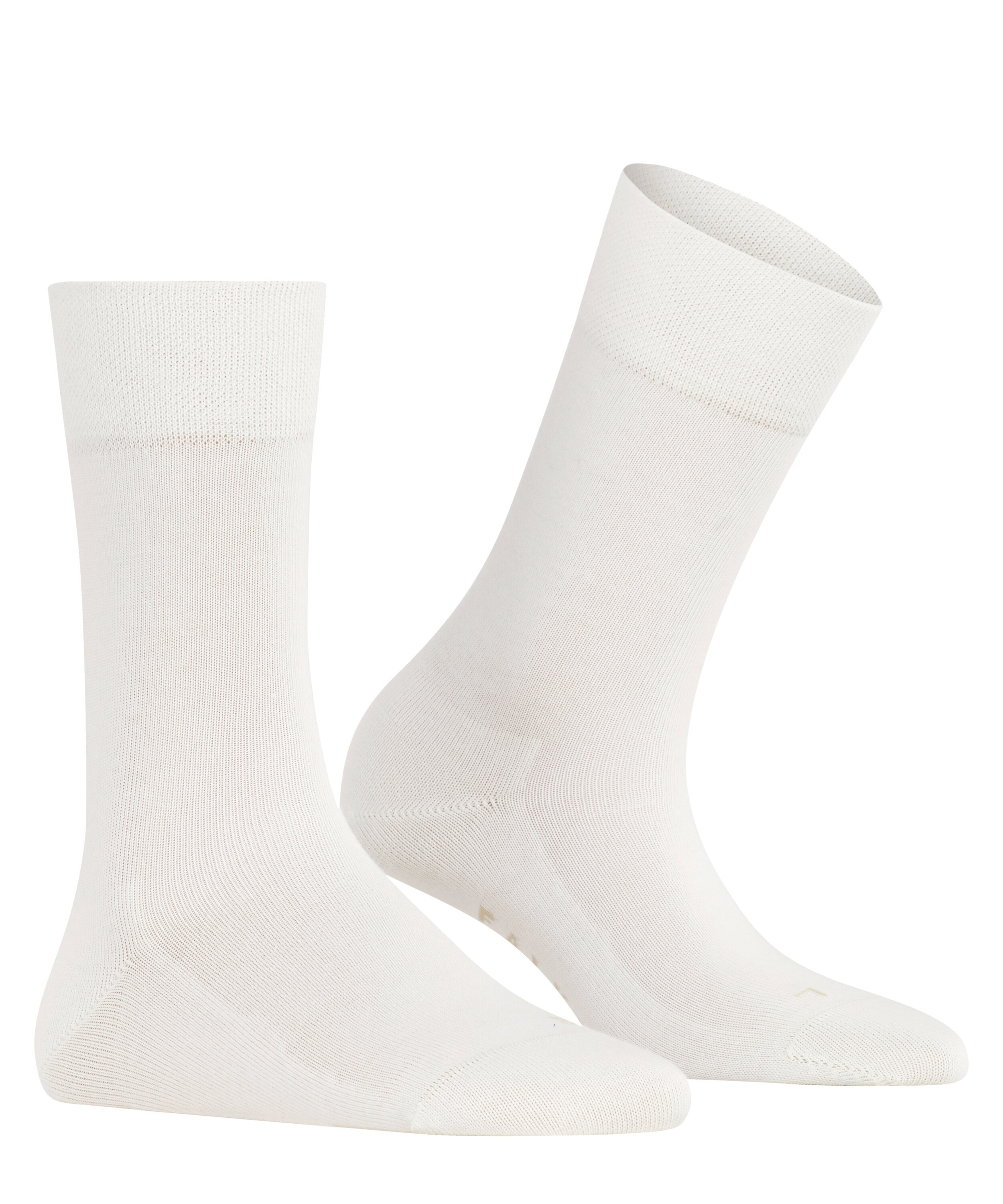 Damen-Socken "Sensitive London" mit druckfreiem Bündchen aus elastischer Baumwolle