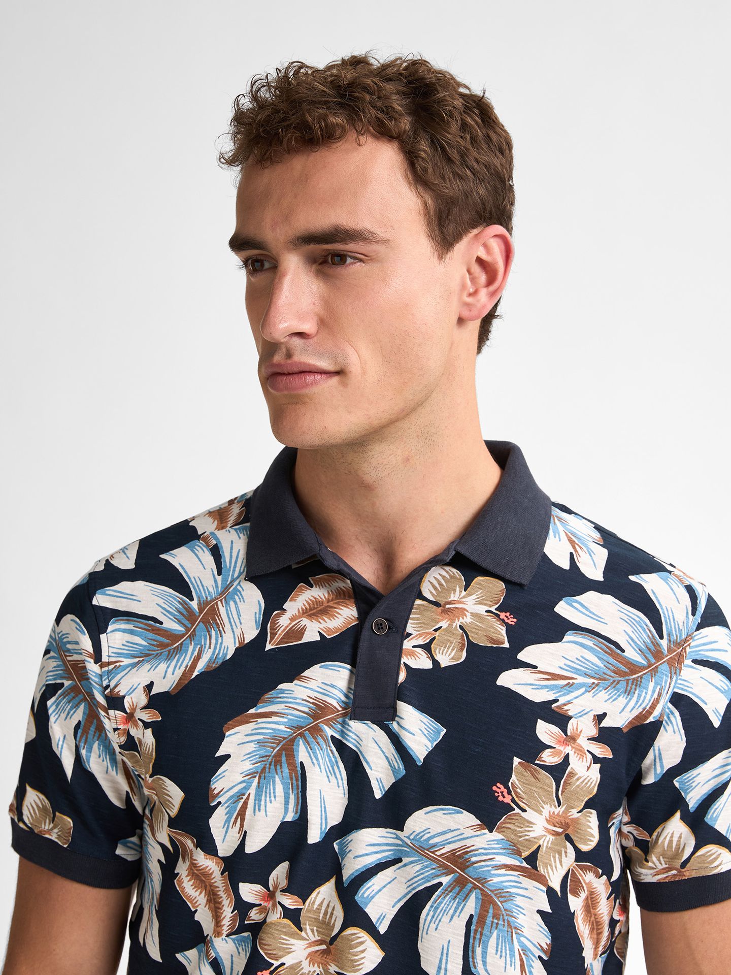 Polo Flower