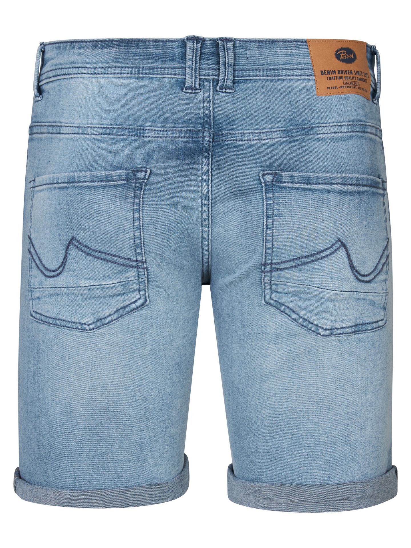 Shorts Denim