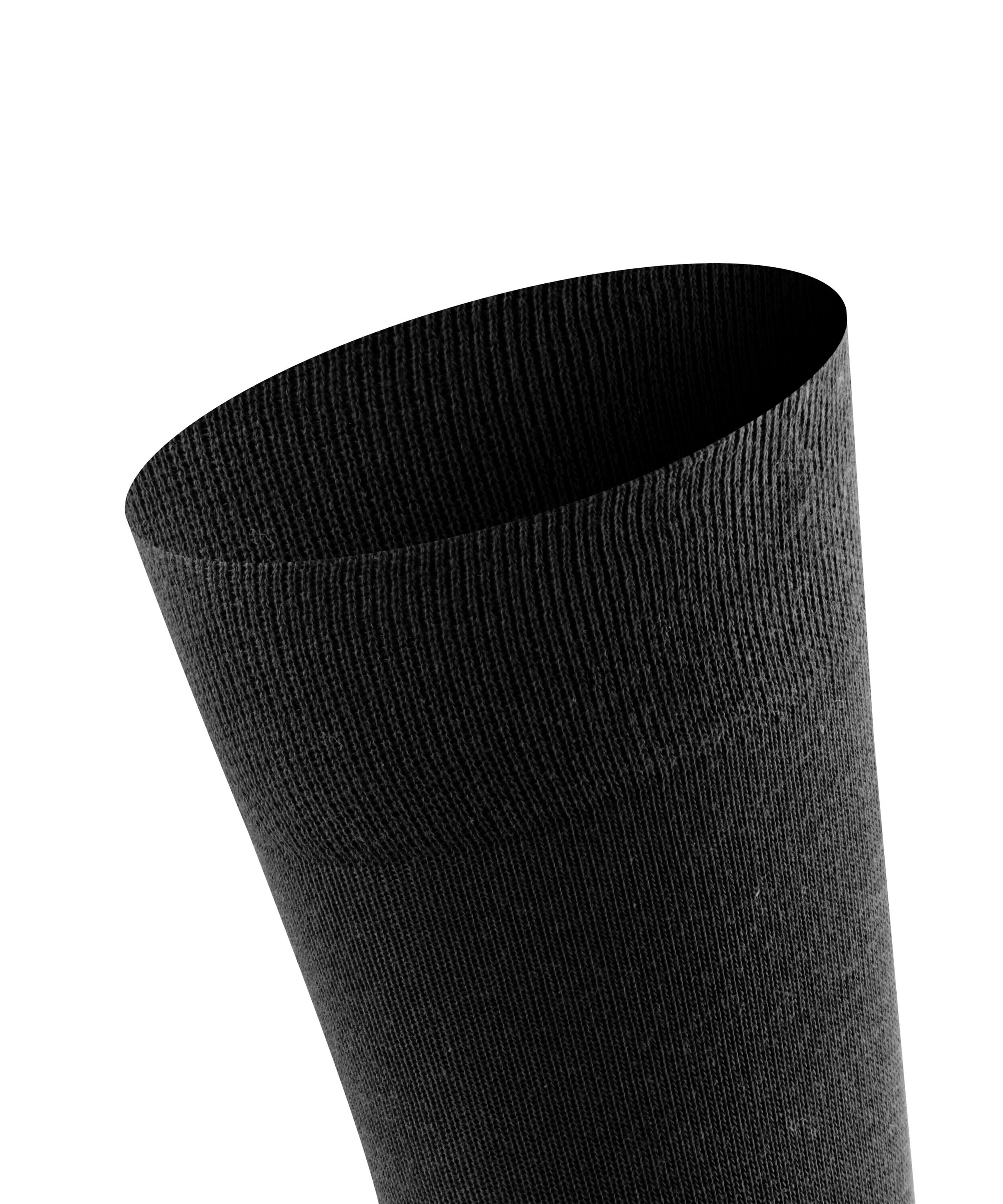 Herren-Socken "Sensitive London" mit druckfreiem Bund aus elastischer Baumwolle