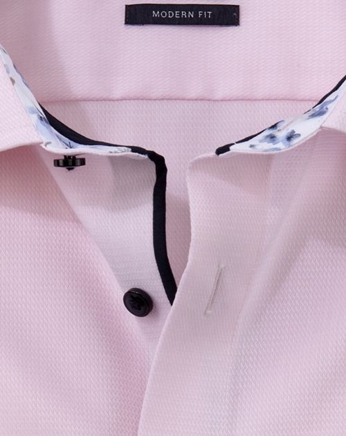 Bügelfreis Hemd modern fit