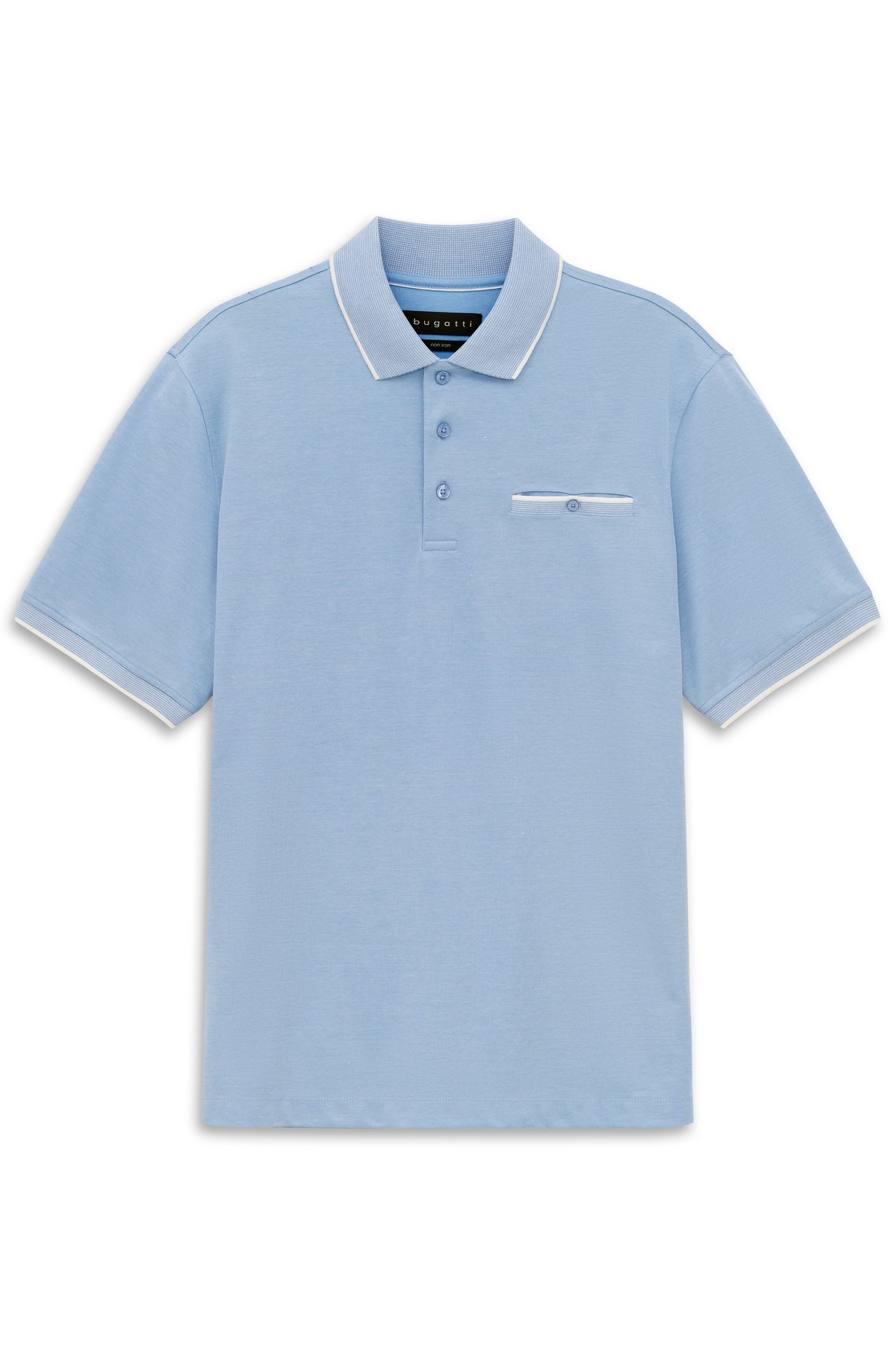 Polo 1/2 Arm