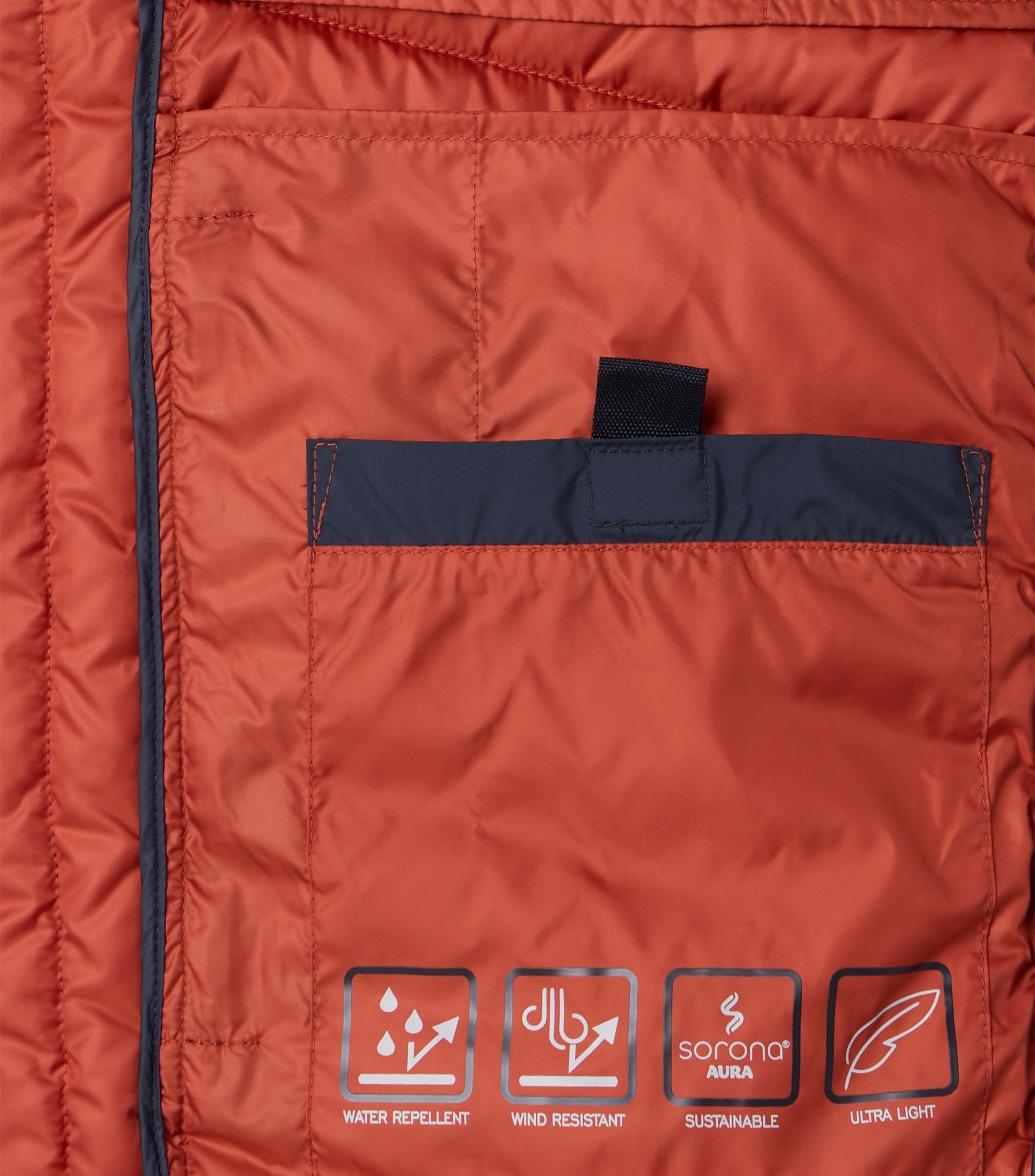 Outdoorweste