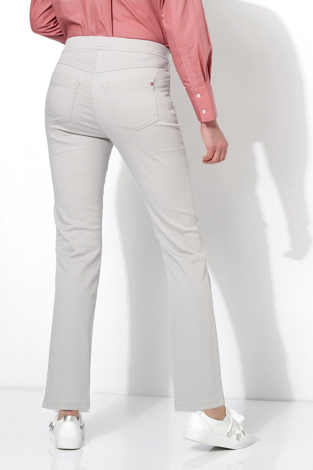 Schlupfhose "My Darling" mit Baumwolle