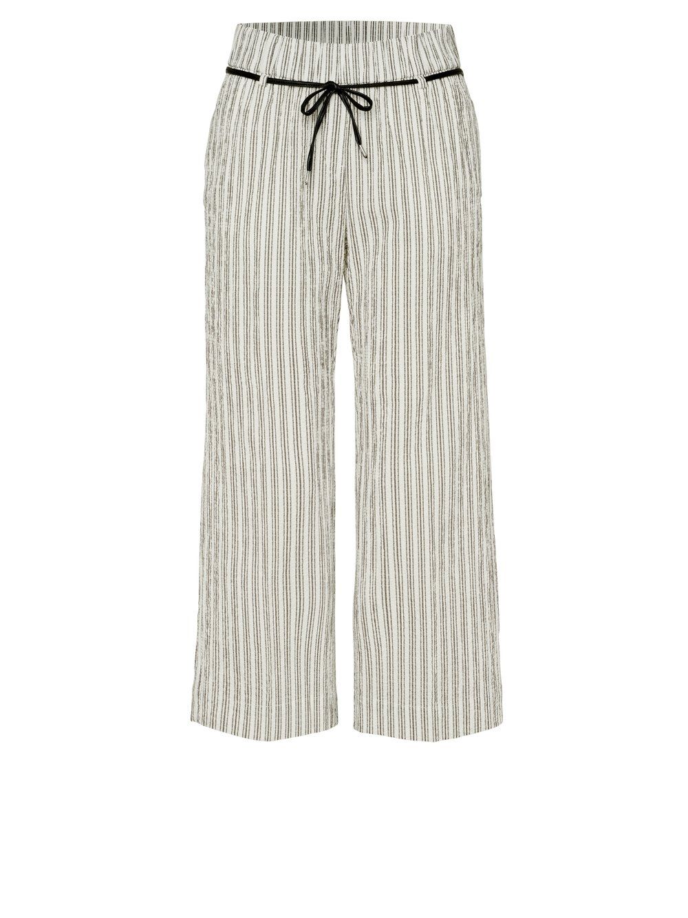 modische Schlupfhose "Pia Wide 7/8"