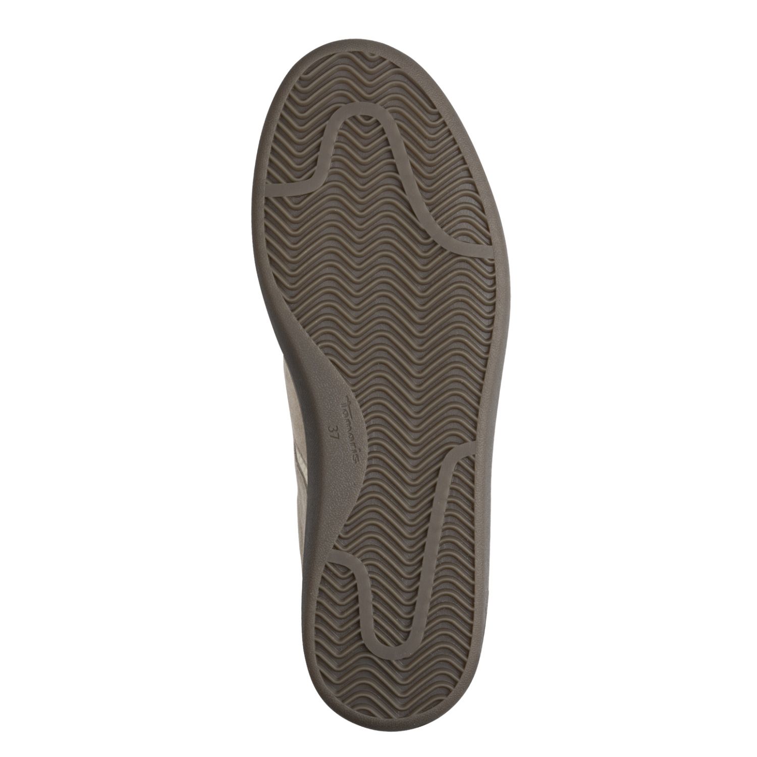 modischer Wildleder-Damen-Sneaker