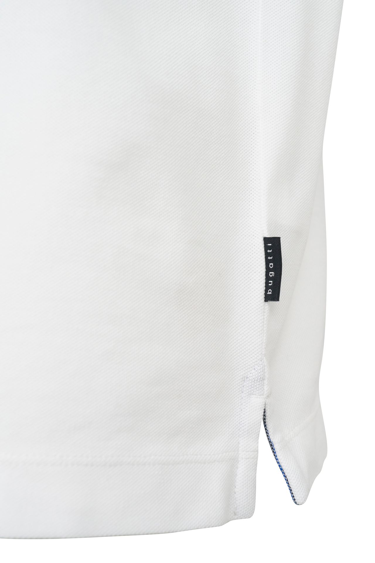 Polo Stehkragen