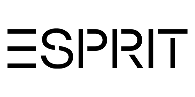 Logo der Marke esprit.