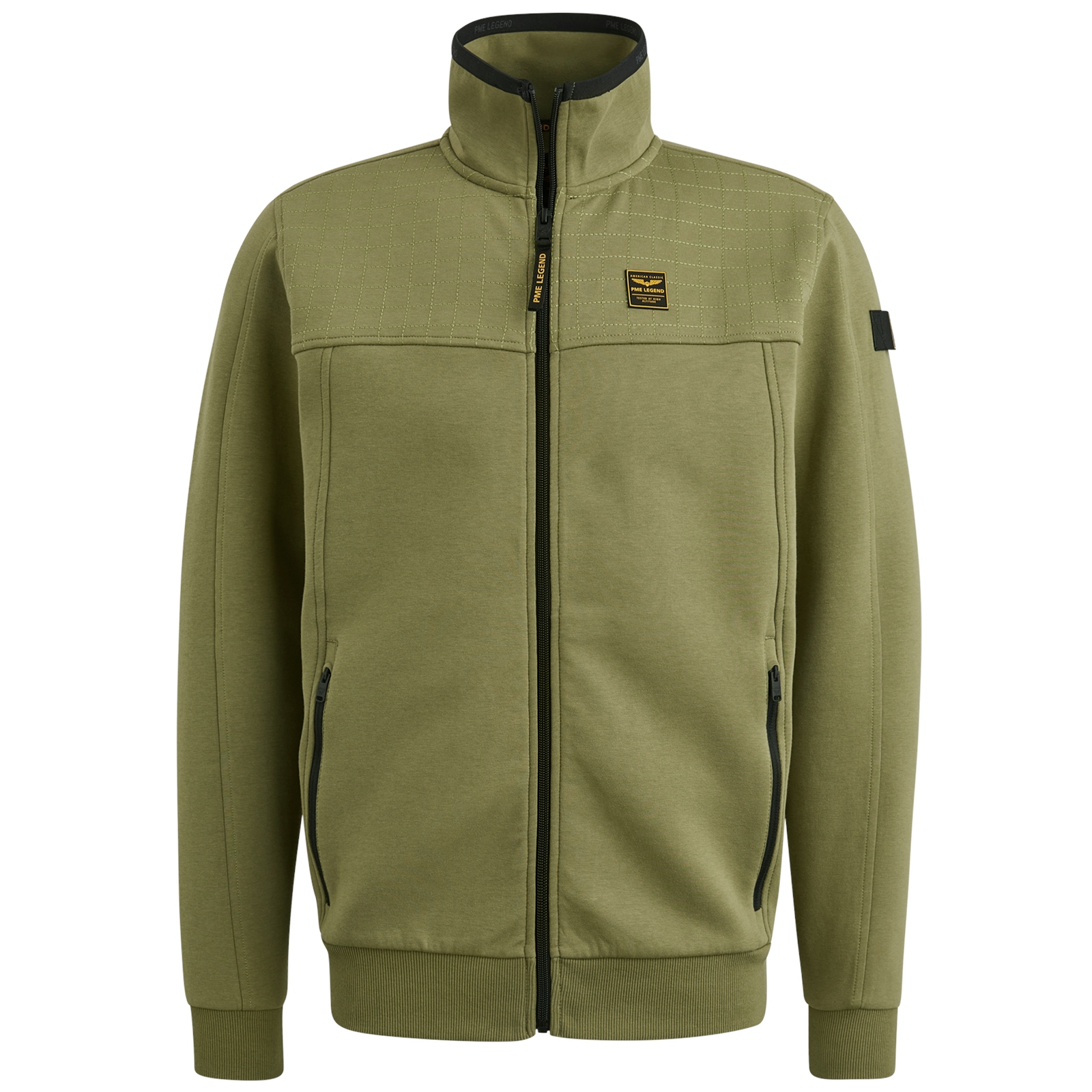 Sweatjacke