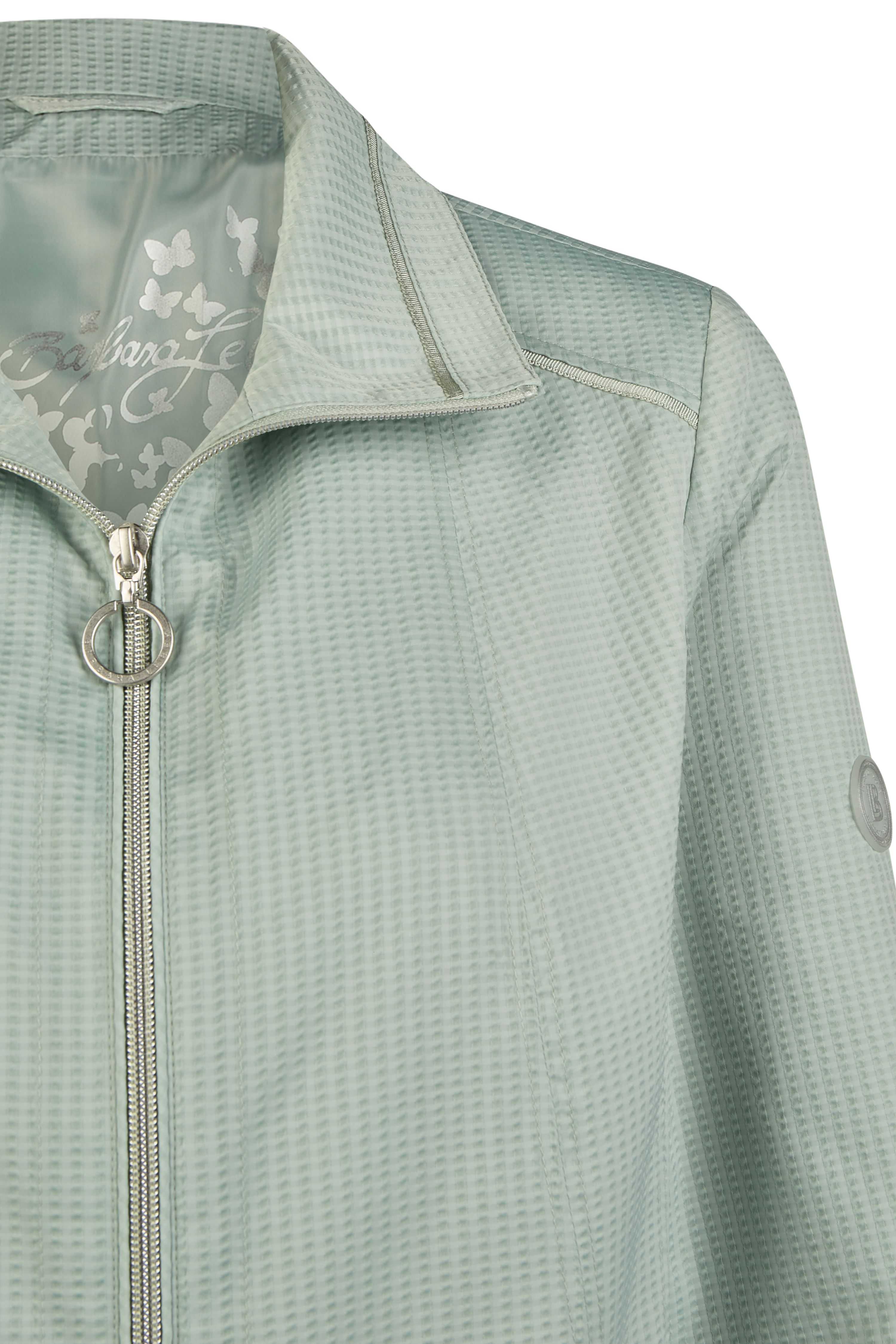 kurze Inbetweenjacke