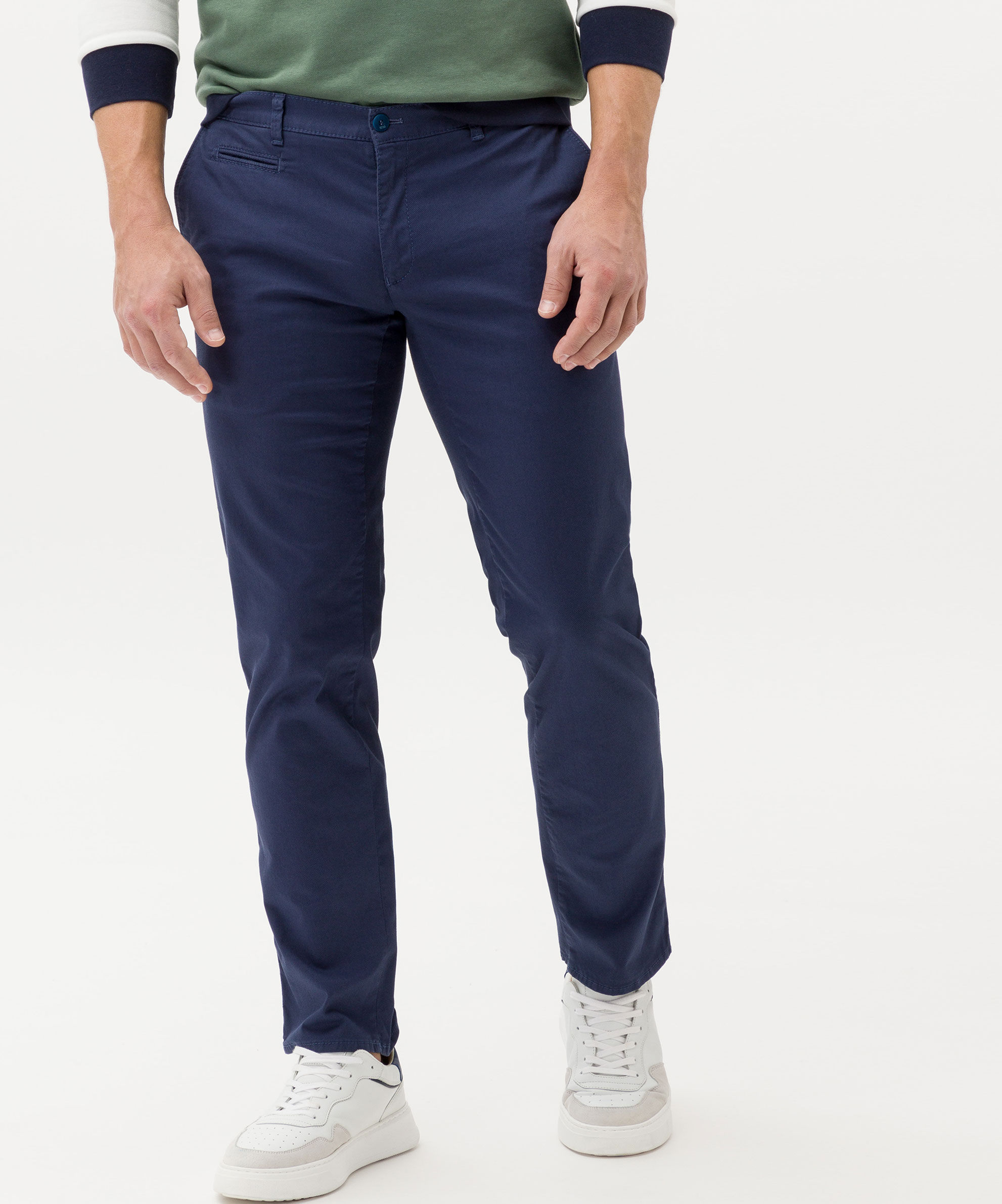 Chino modern fit