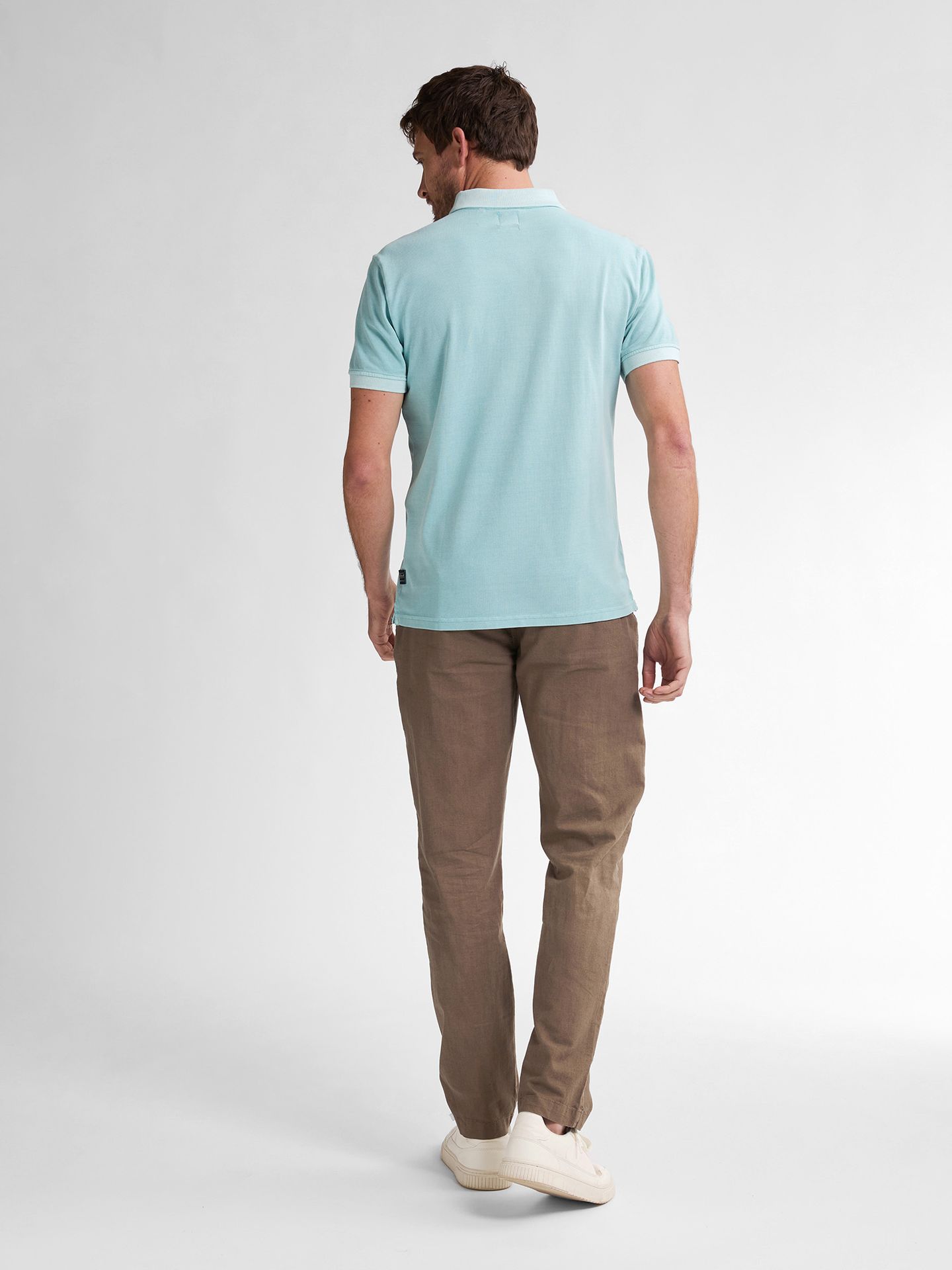 Men Polo