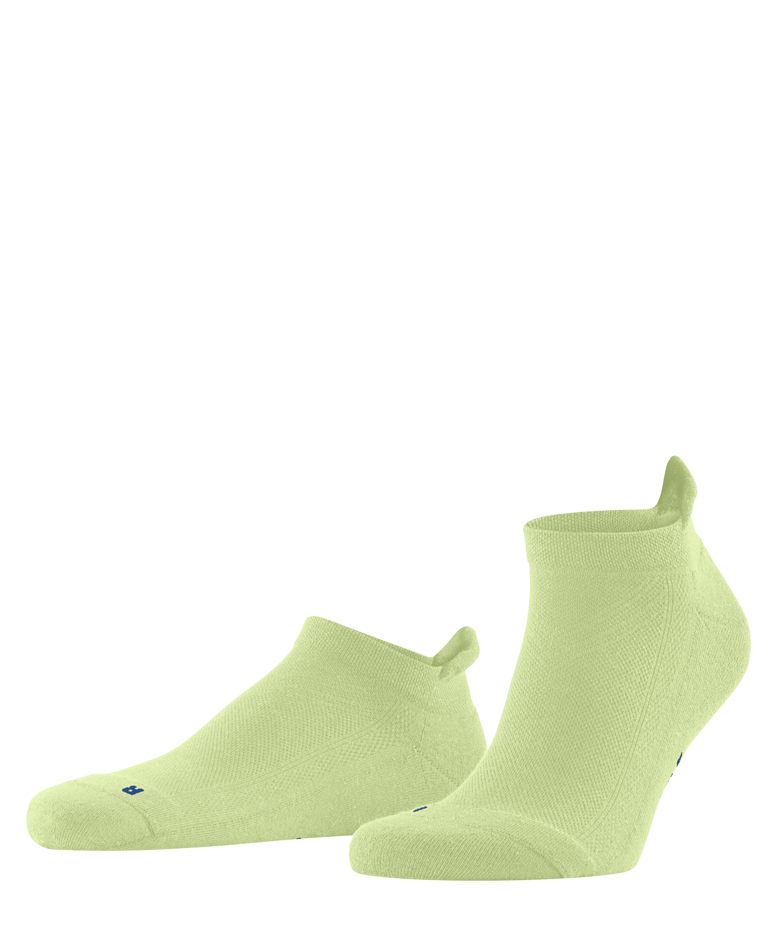 atmungsaktive Unisex-Sneaker-Socks "FALKE Cool Kick Unisex"