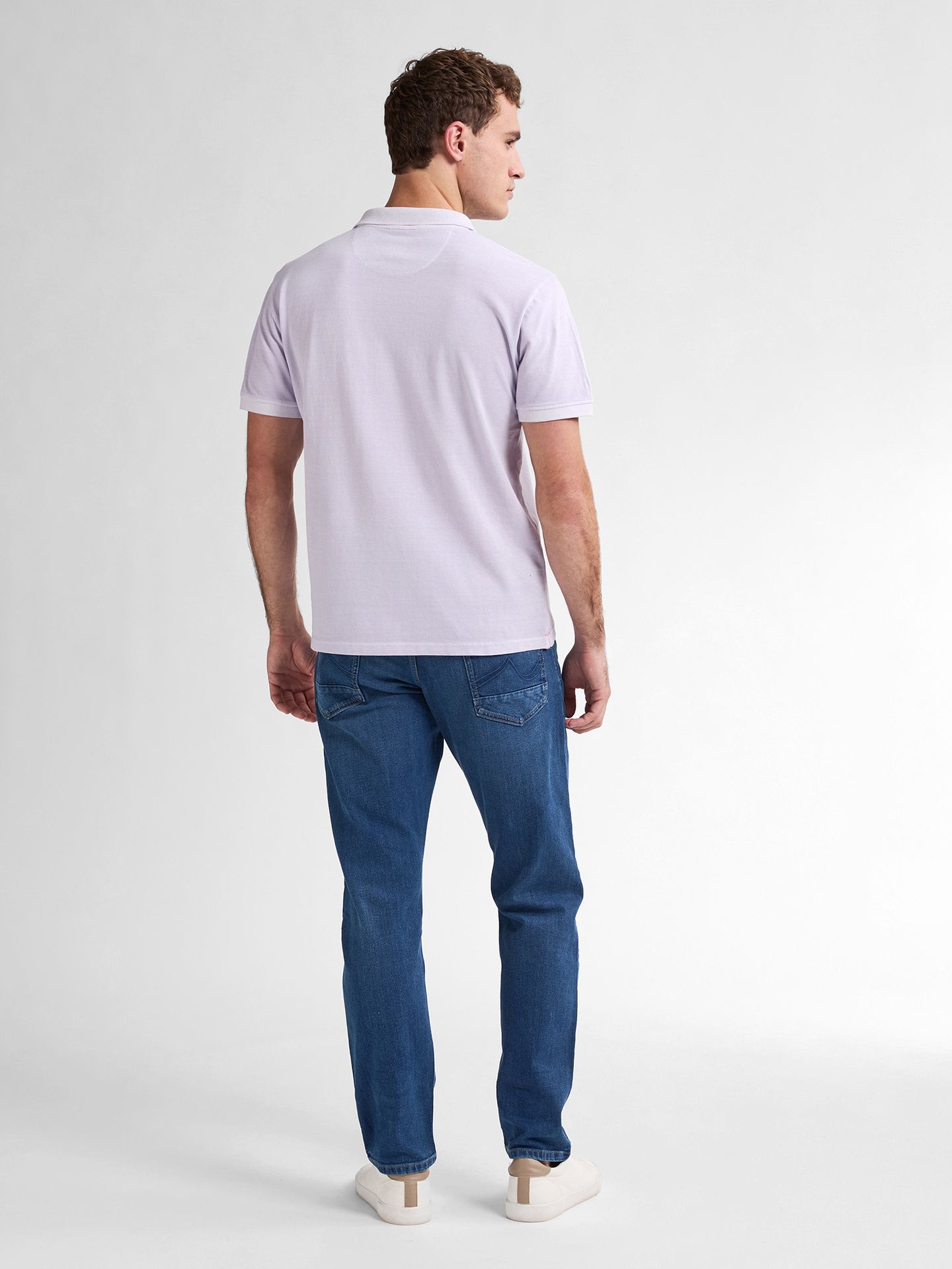 Polo Short Sleeve