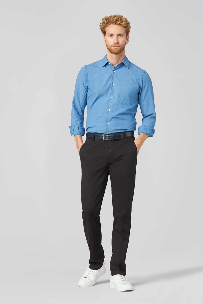 Chino "Style Bonn" Chino "Style Bonn"