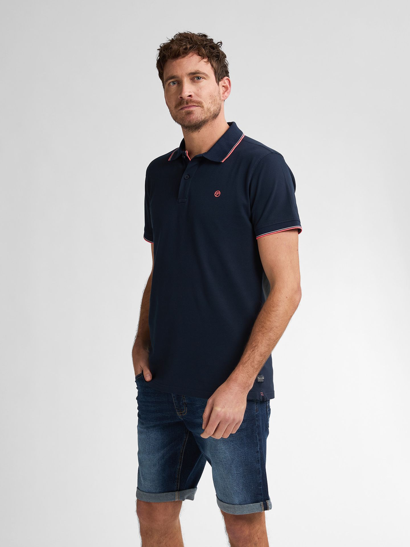 Poloshirt
