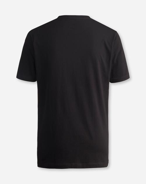 Unterzieh-T-Shirts Rundhals