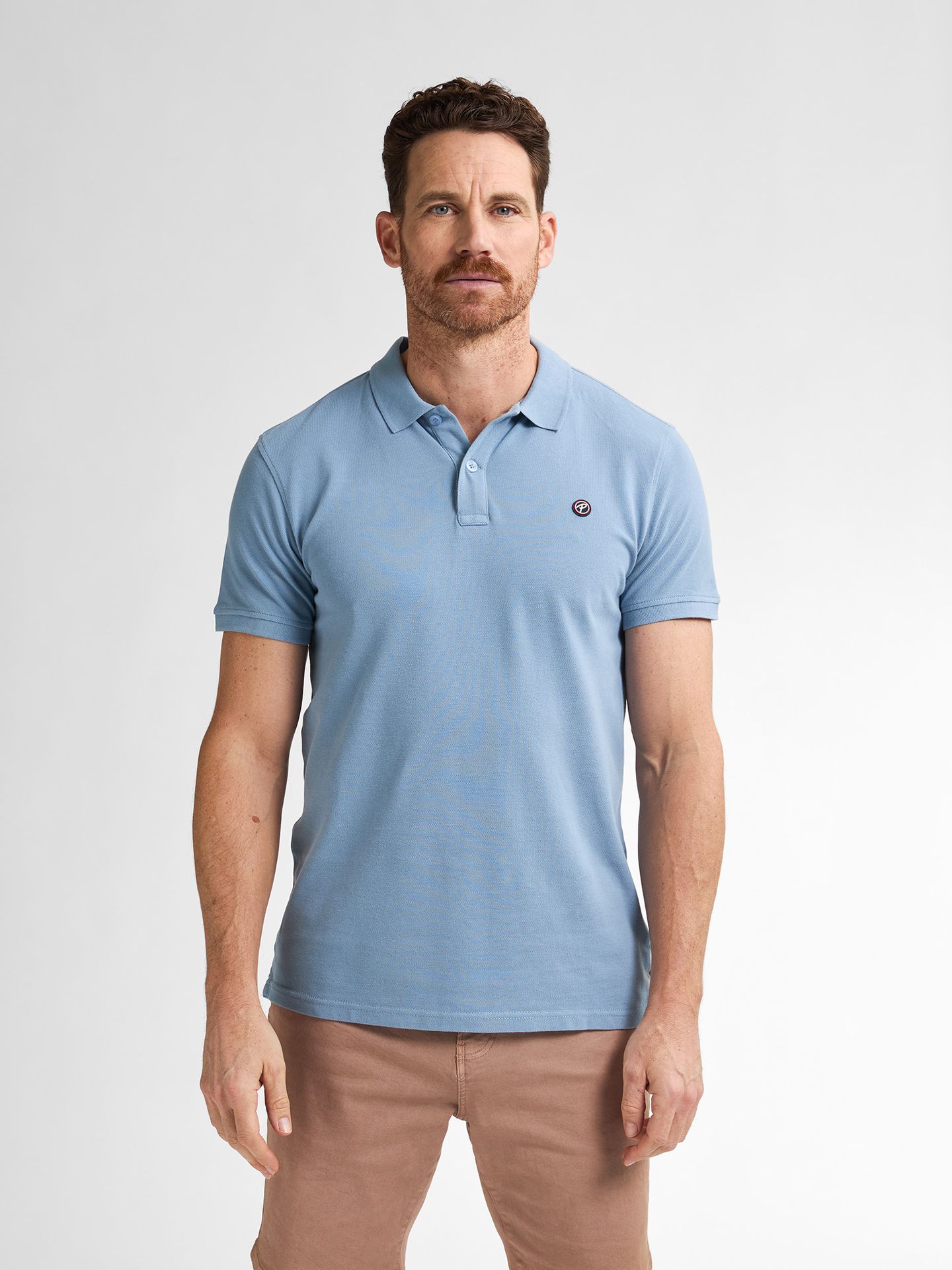 Men Polo