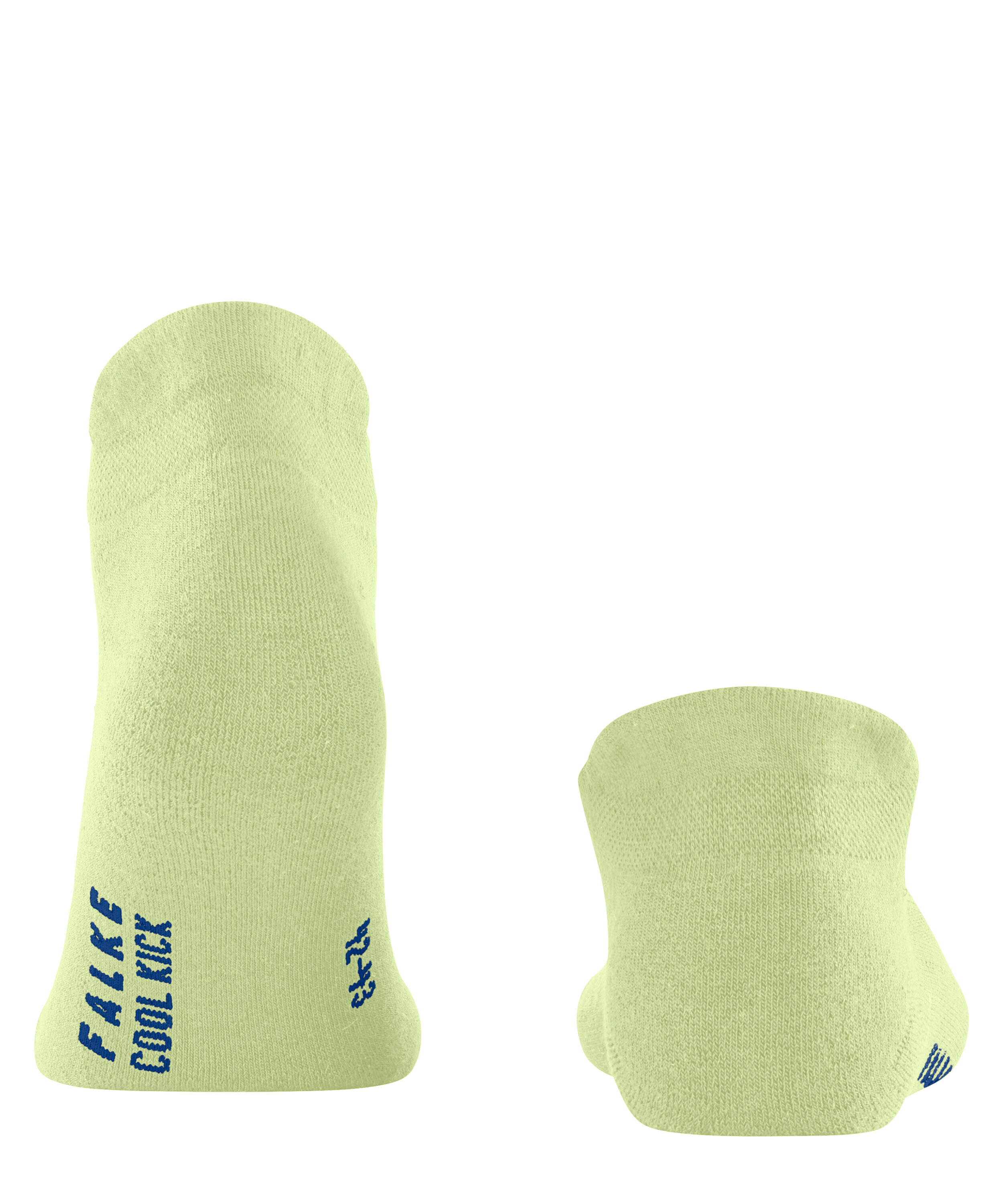 atmungsaktive Unisex-Sneaker-Socks "FALKE Cool Kick Unisex"
