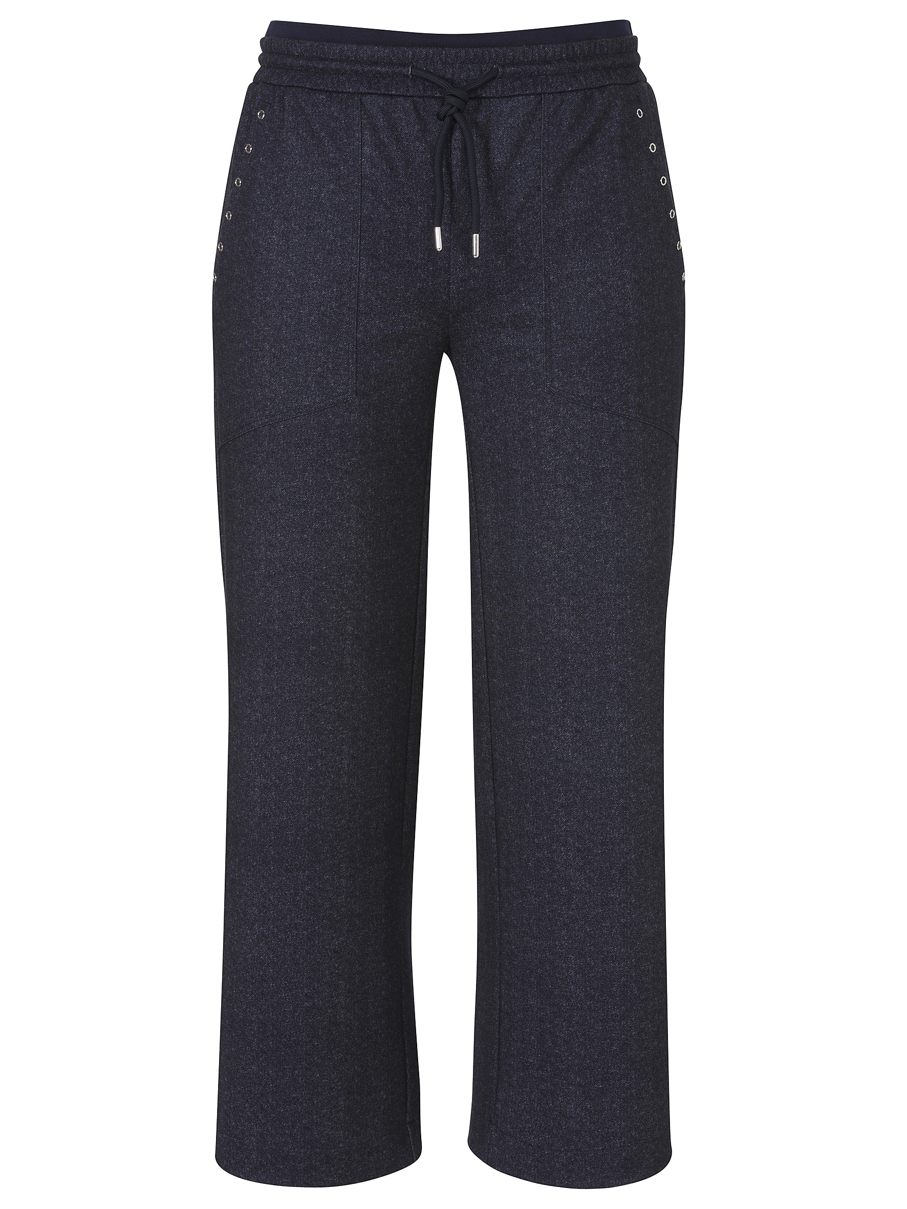 pflegeleichte knöchellange Jogpants