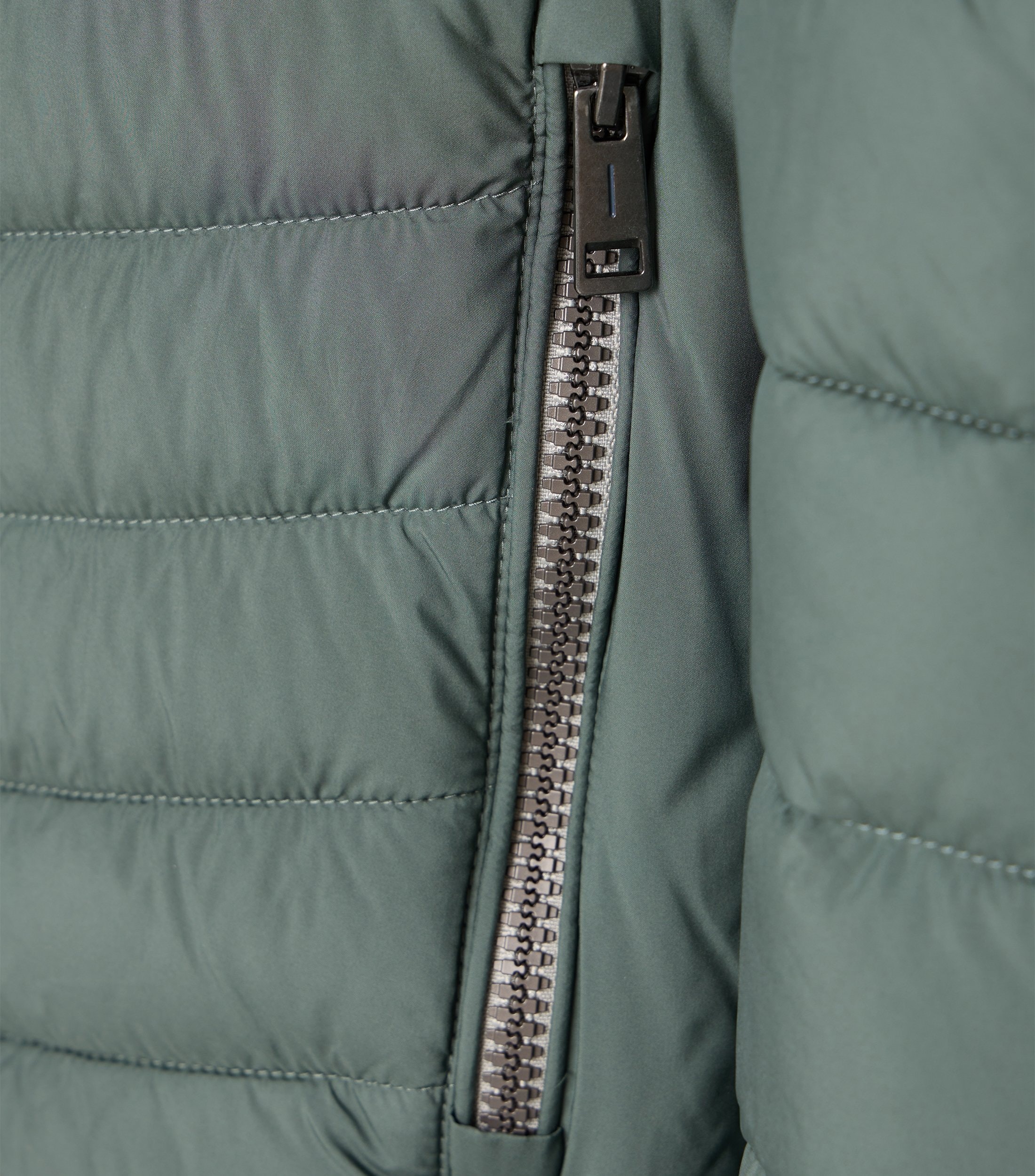 Steppjacke