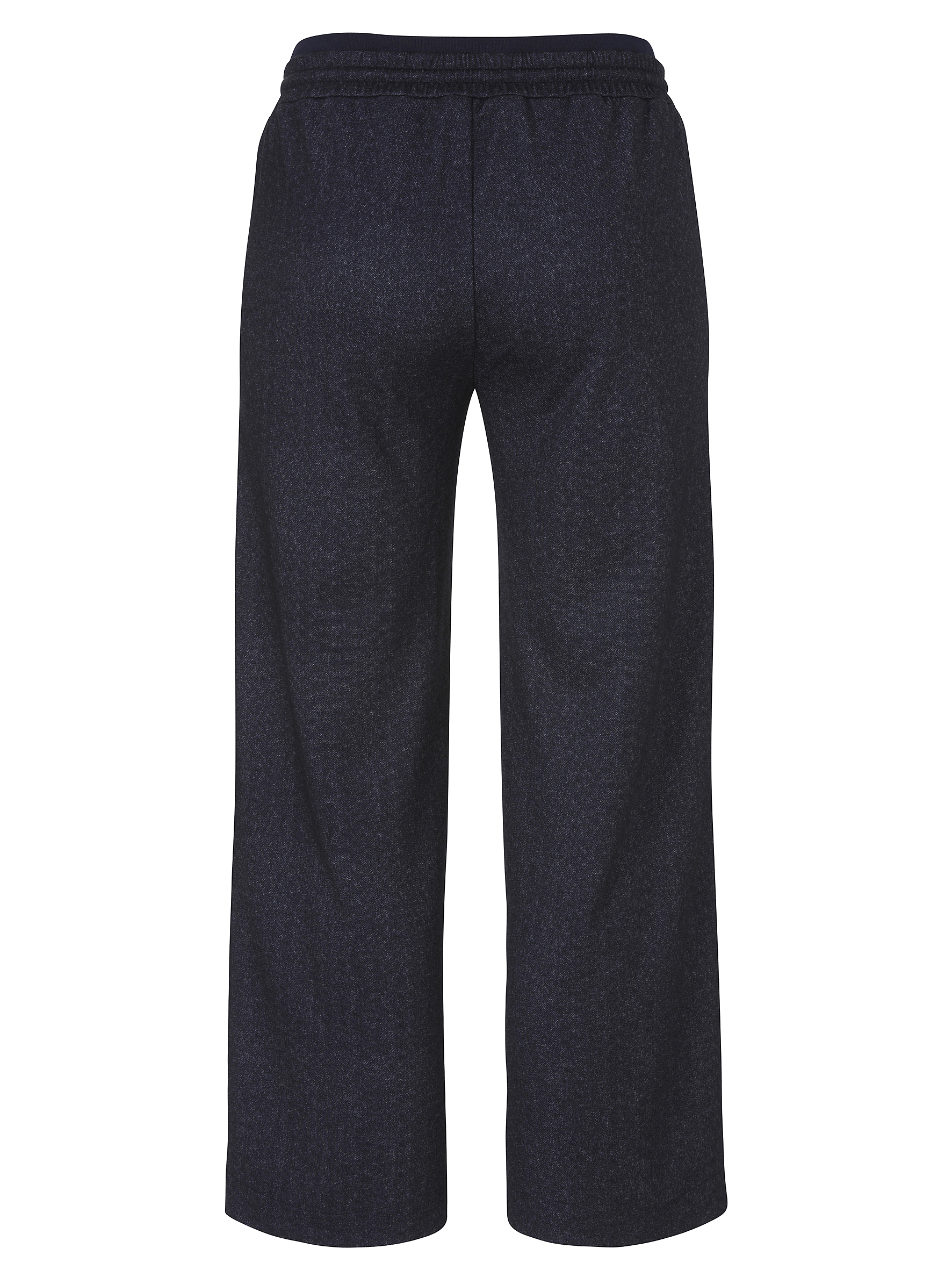 pflegeleichte knöchellange Jogpants
