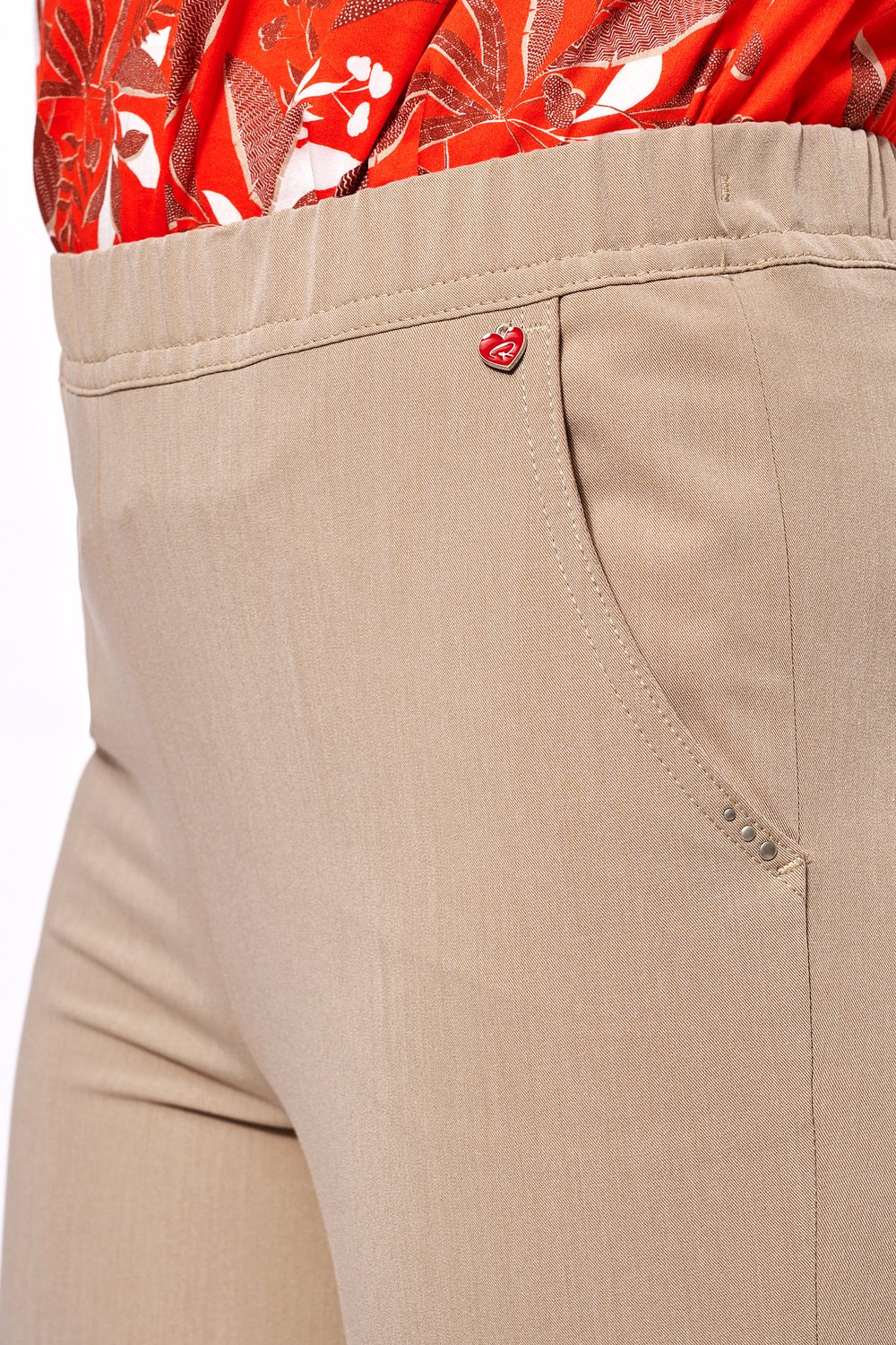 pflegeleichte Schlupfhose "Jade"