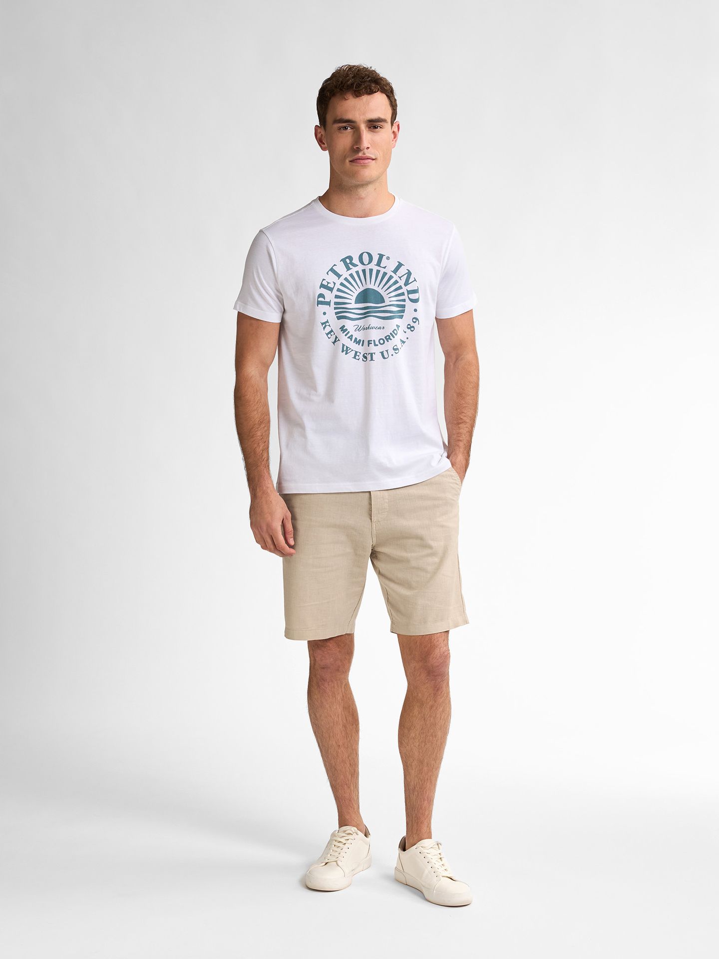 Shorts Chino