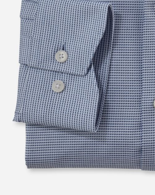 Bügelfreis Hemd modern fit
