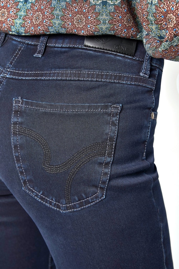 Jeans Passform "Perfect Shape"