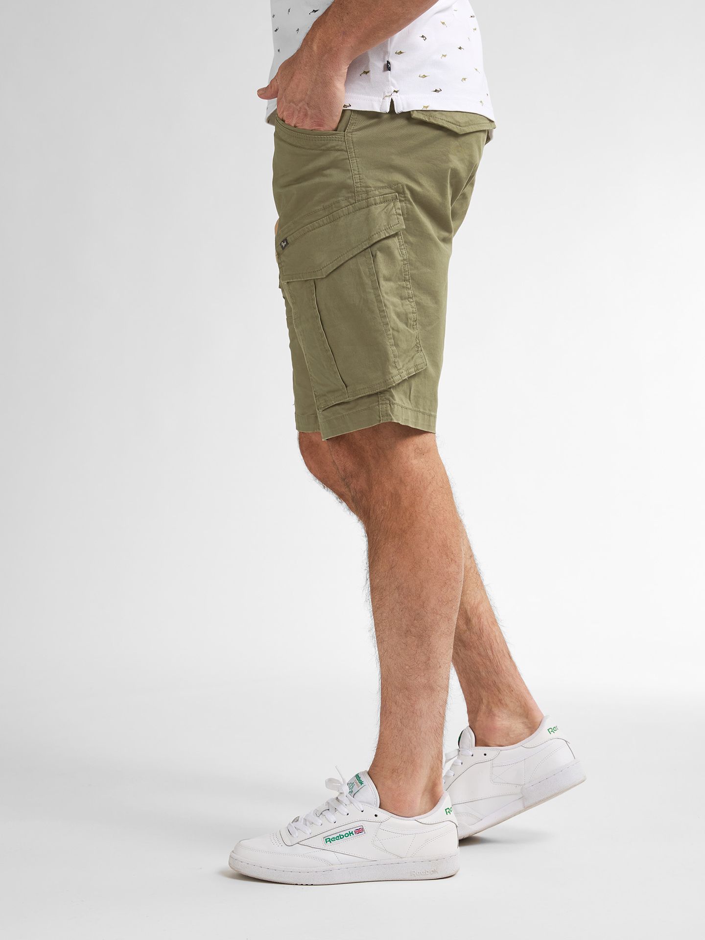 Shorts Cargo
