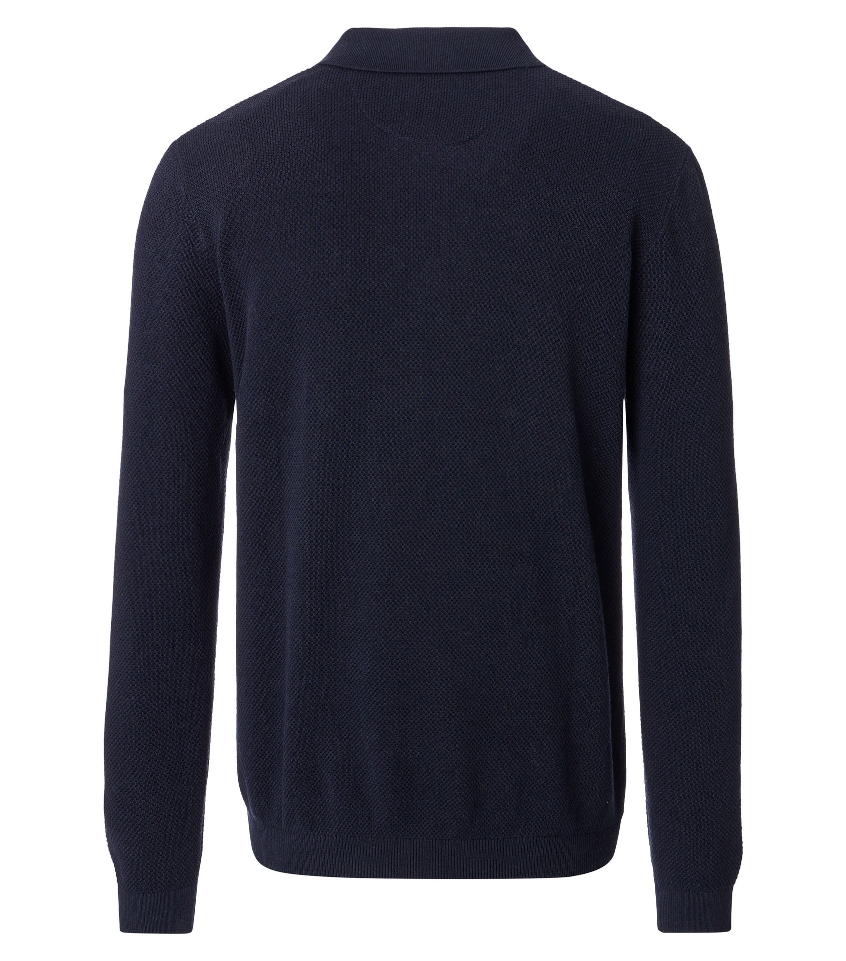 Polo Pullover