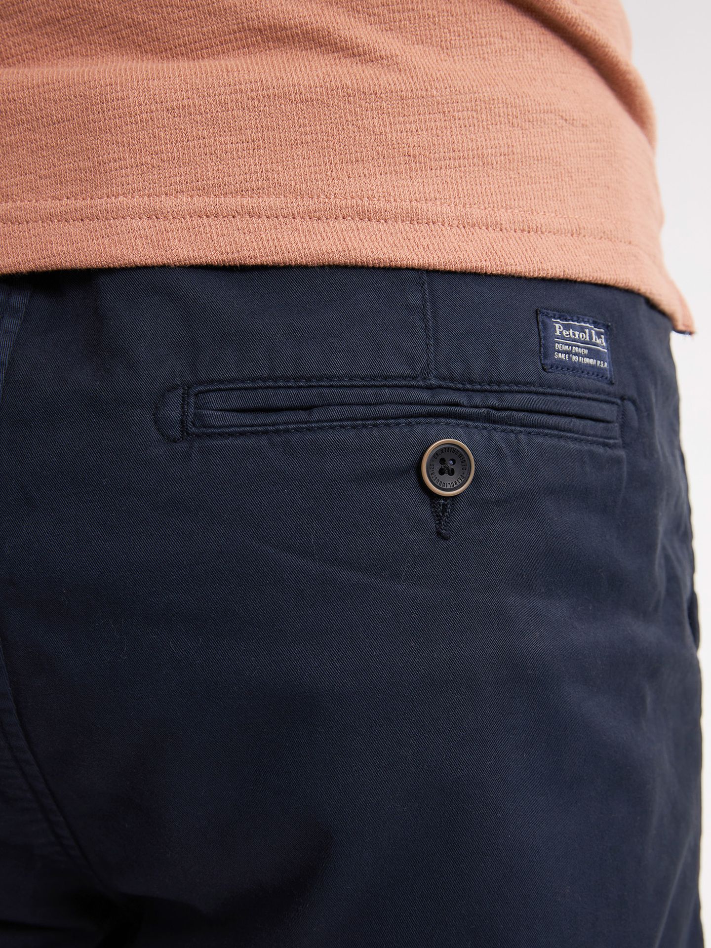 Shorts Chino