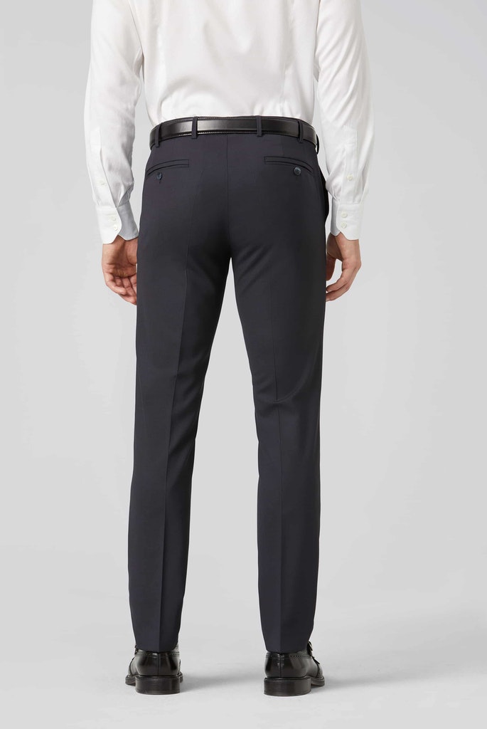 Schurwollhose "Oslo"