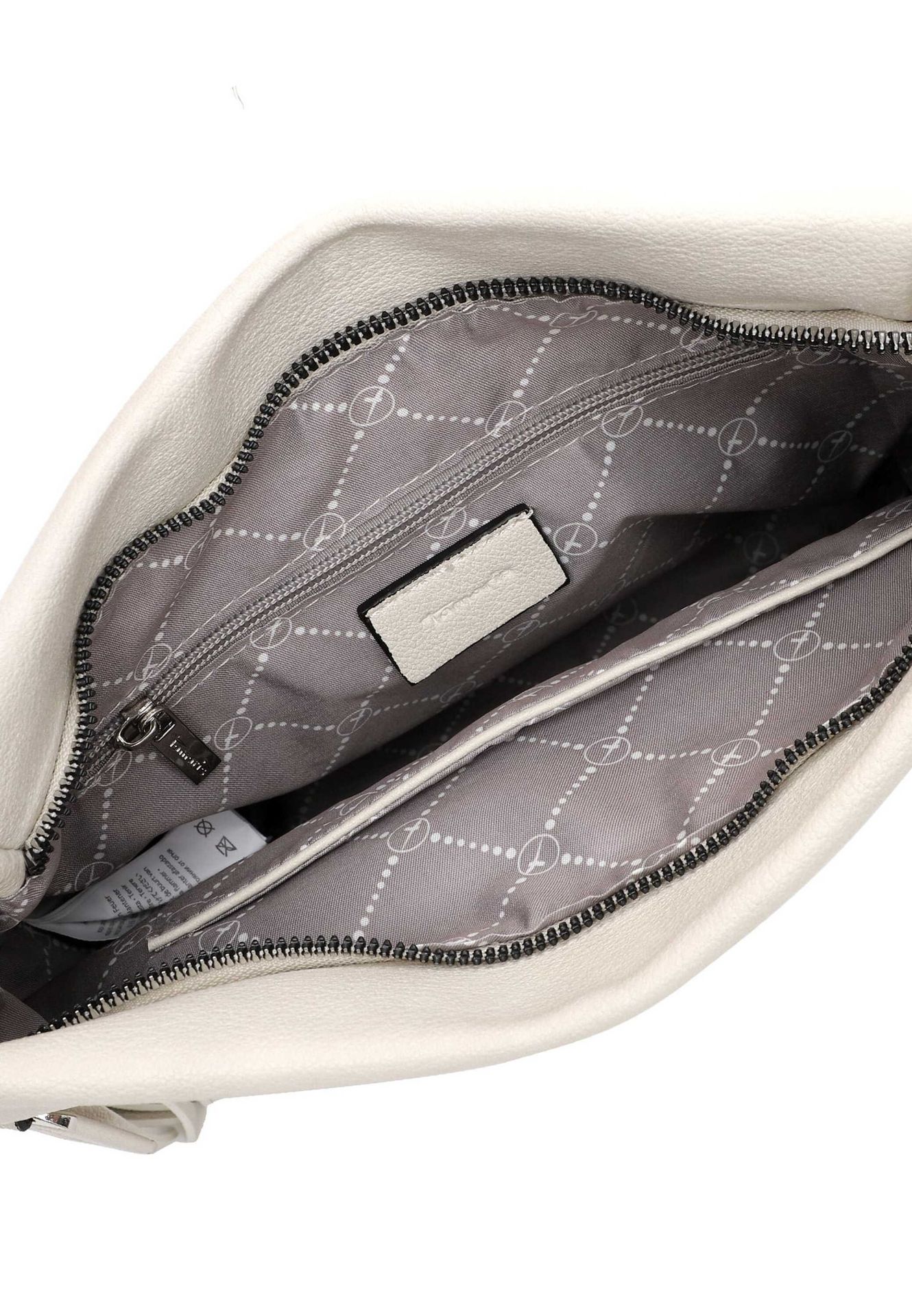 Umhängetasche "TAS Nele" aus Lederimitat