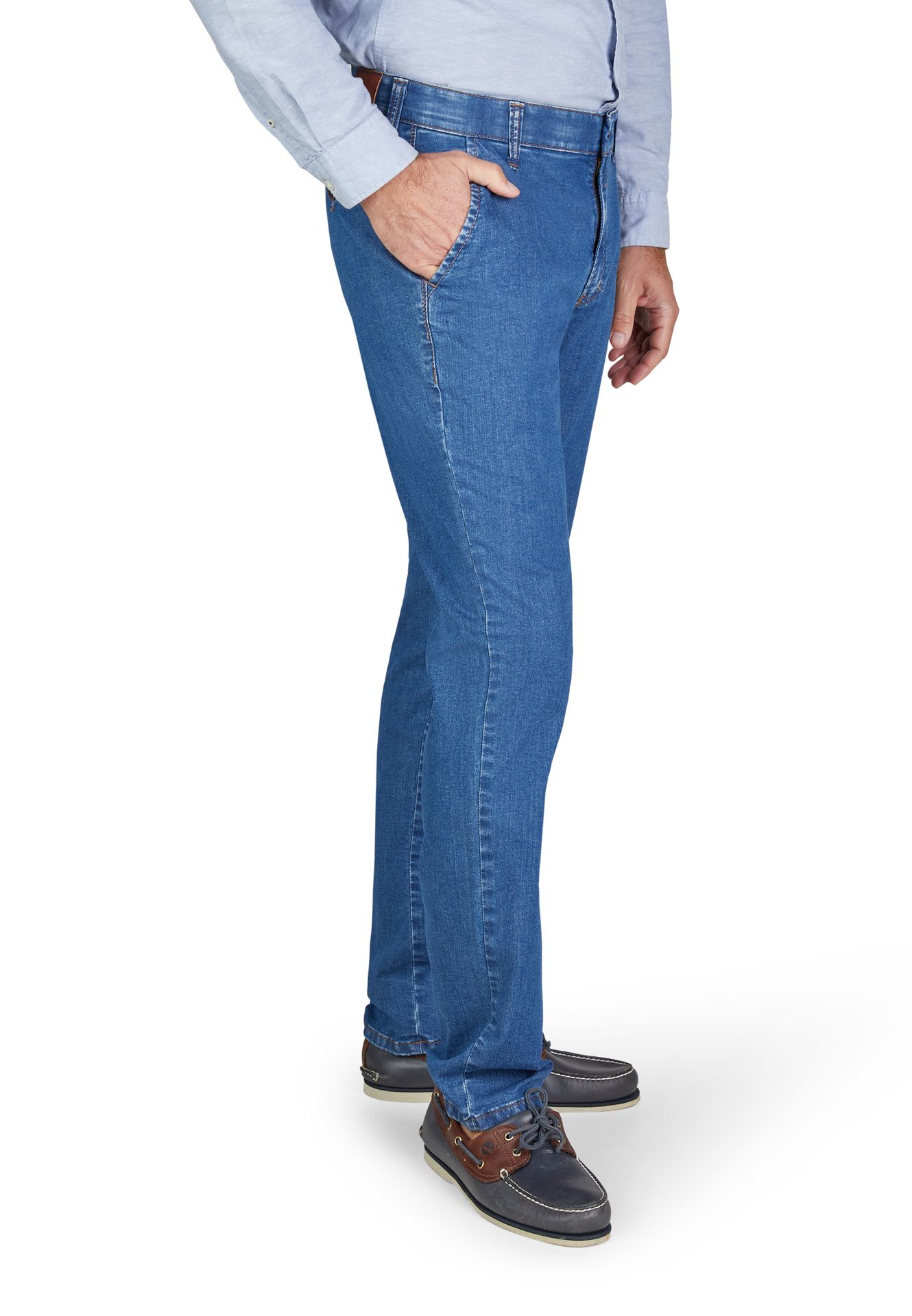 Flatfront Jeans Flatfront Jeans