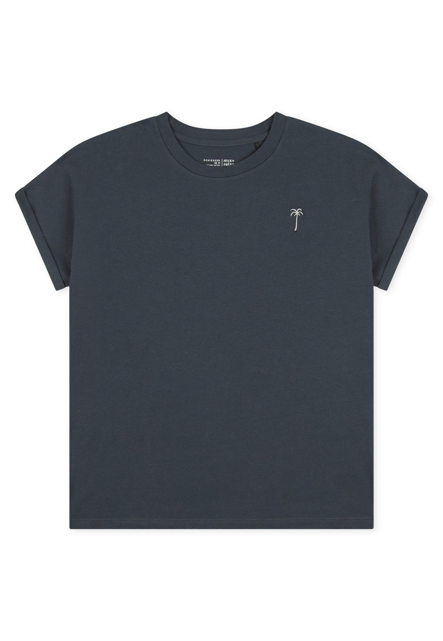 uni Damen Nightwear-T-Shirt "Mix & Relax"