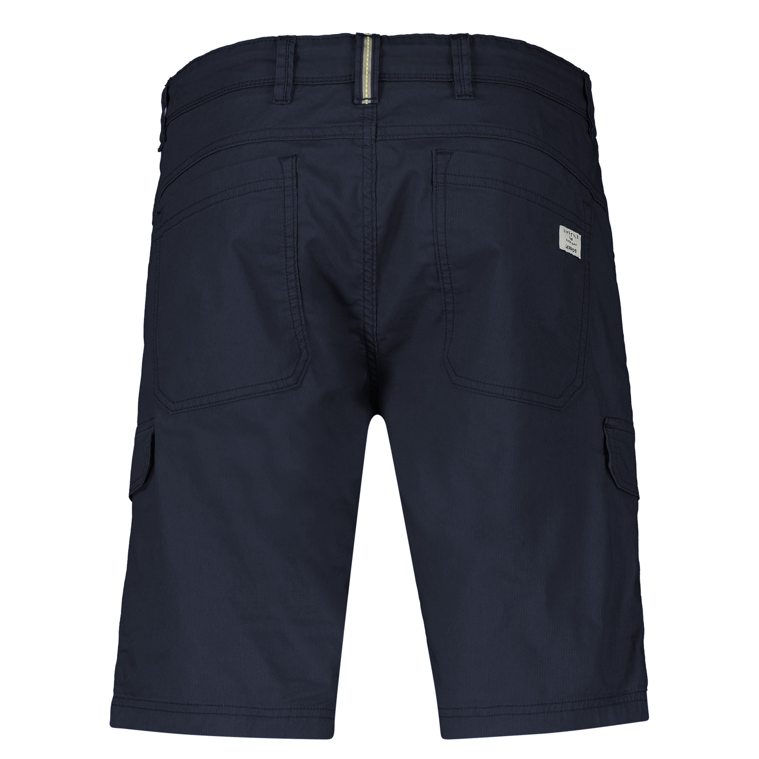 Cargo Bermuda