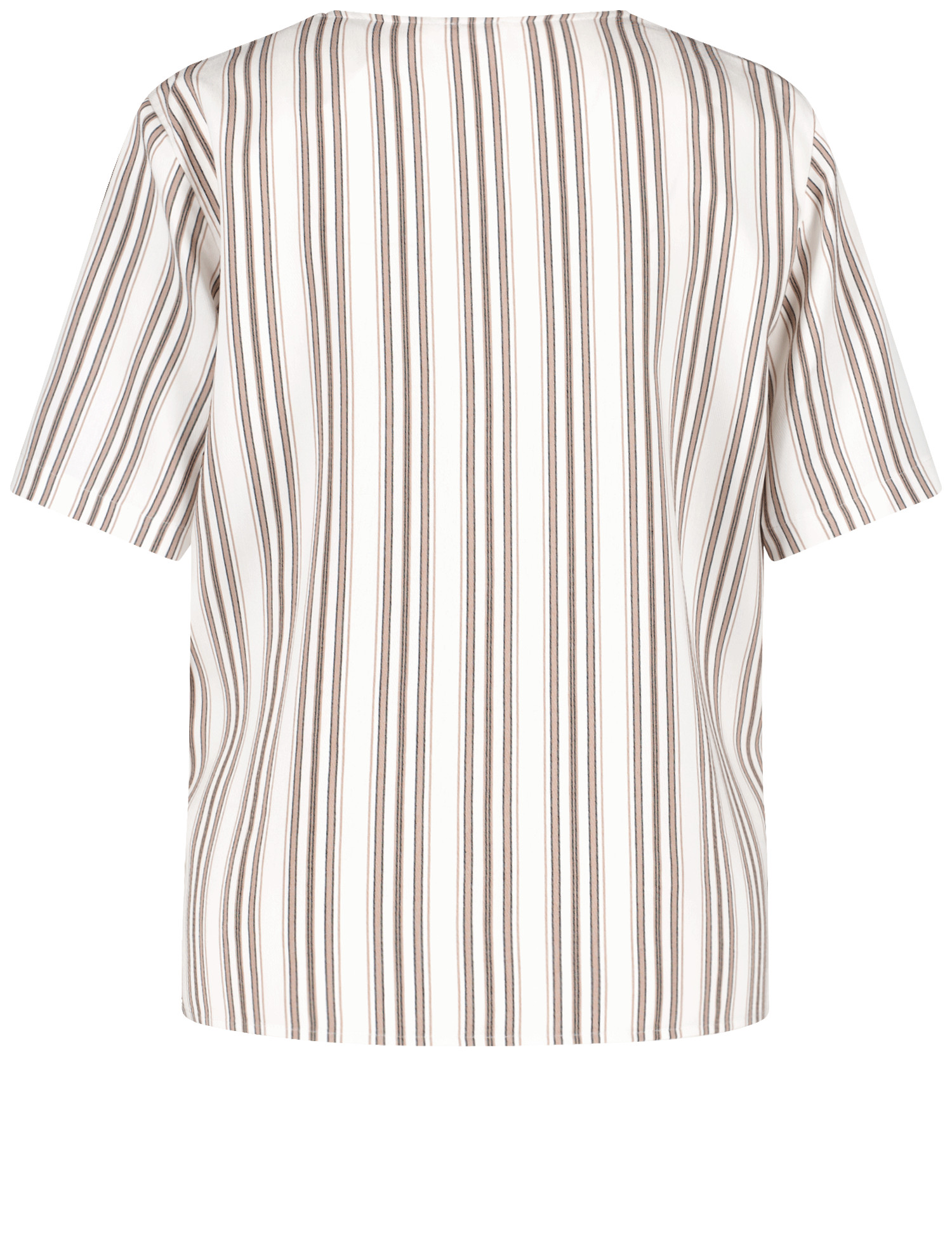 Fließendes Blusenshirt