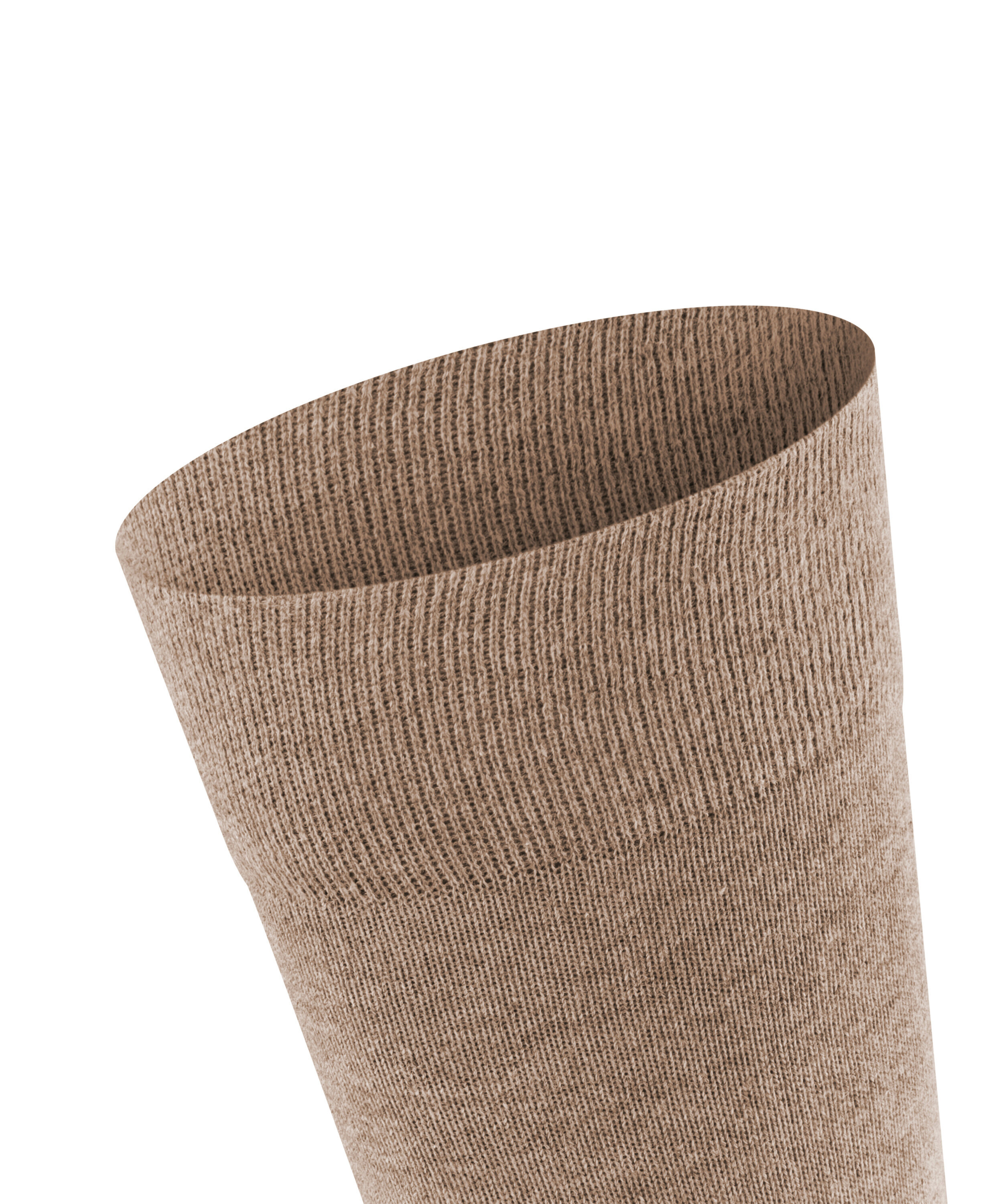 Herren-Socken "Sensitive London" mit druckfreiem Bund aus elastischer Baumwolle