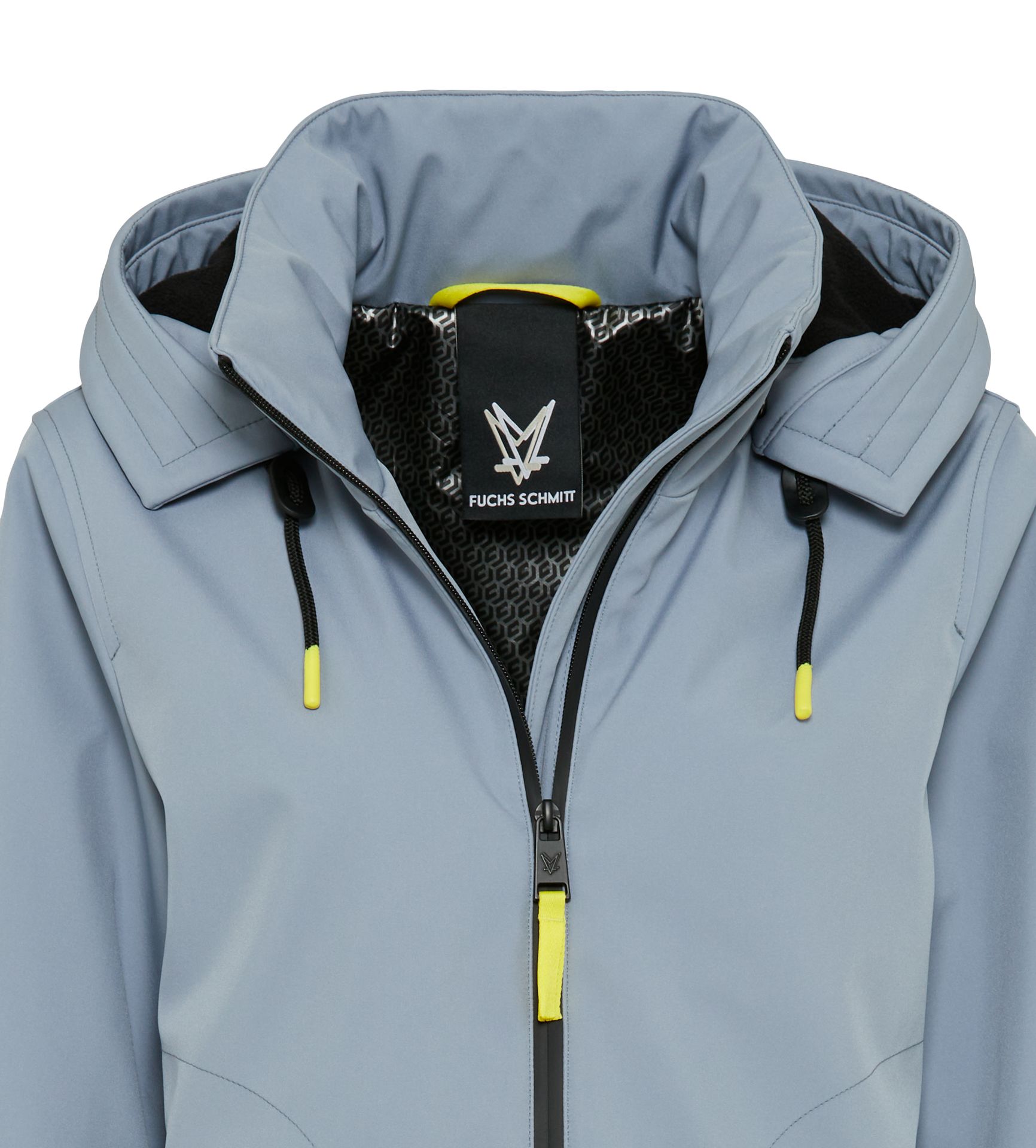 ungesteppte Funktions-Jacke