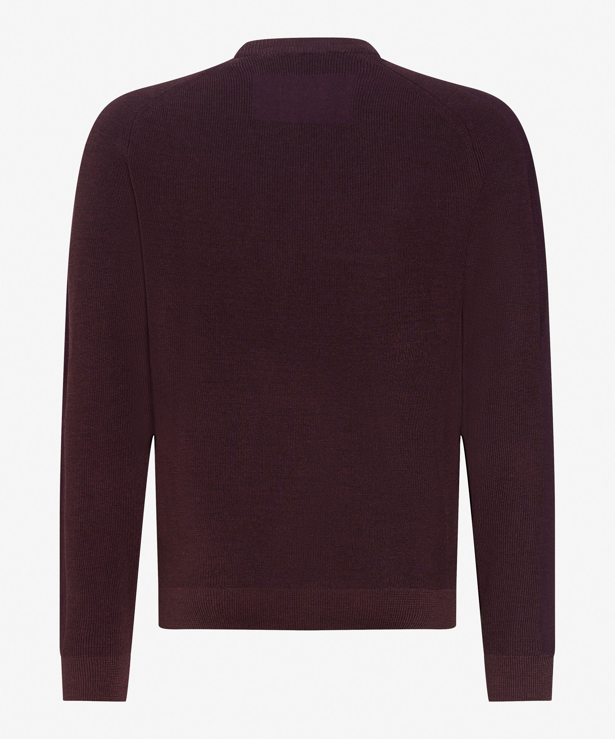 Rundhals Pullover Blue Planet